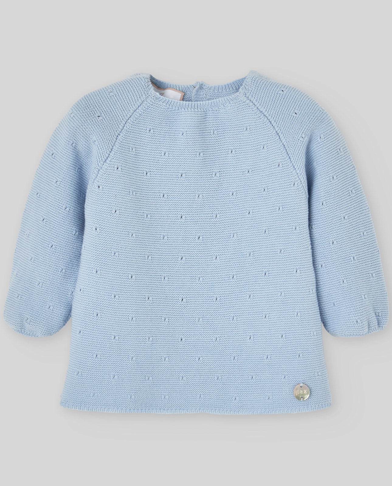 Conjunto jubón + polaina ESSENTIA