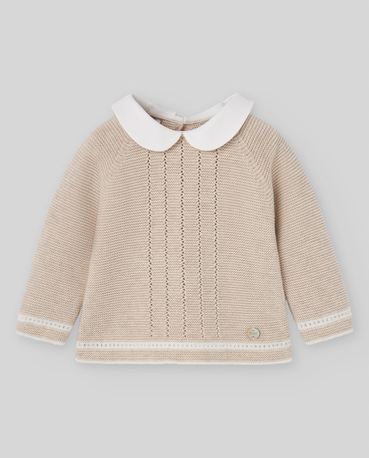 Set maglia neonato + ghettine LUA