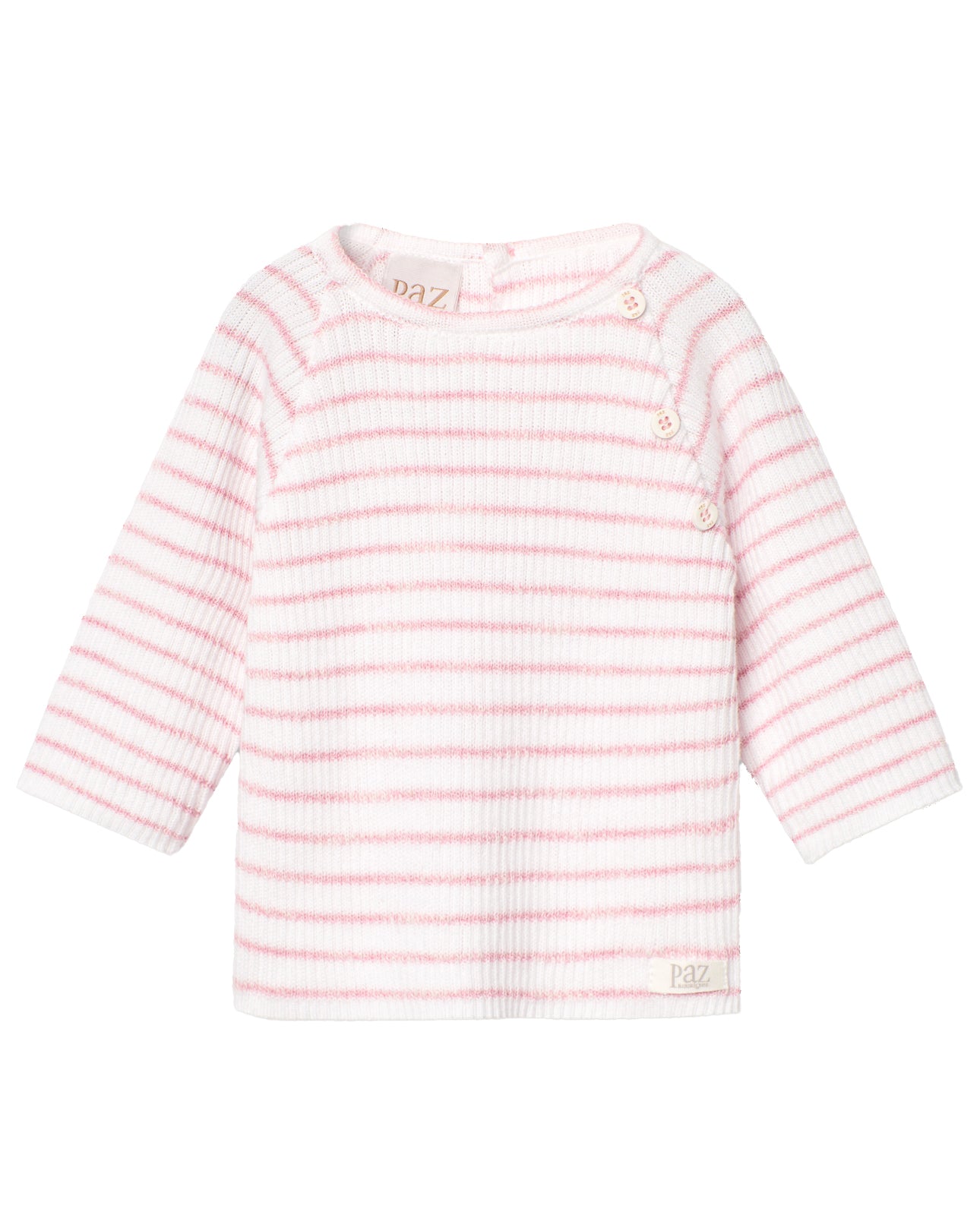 Striped sweater MASIA