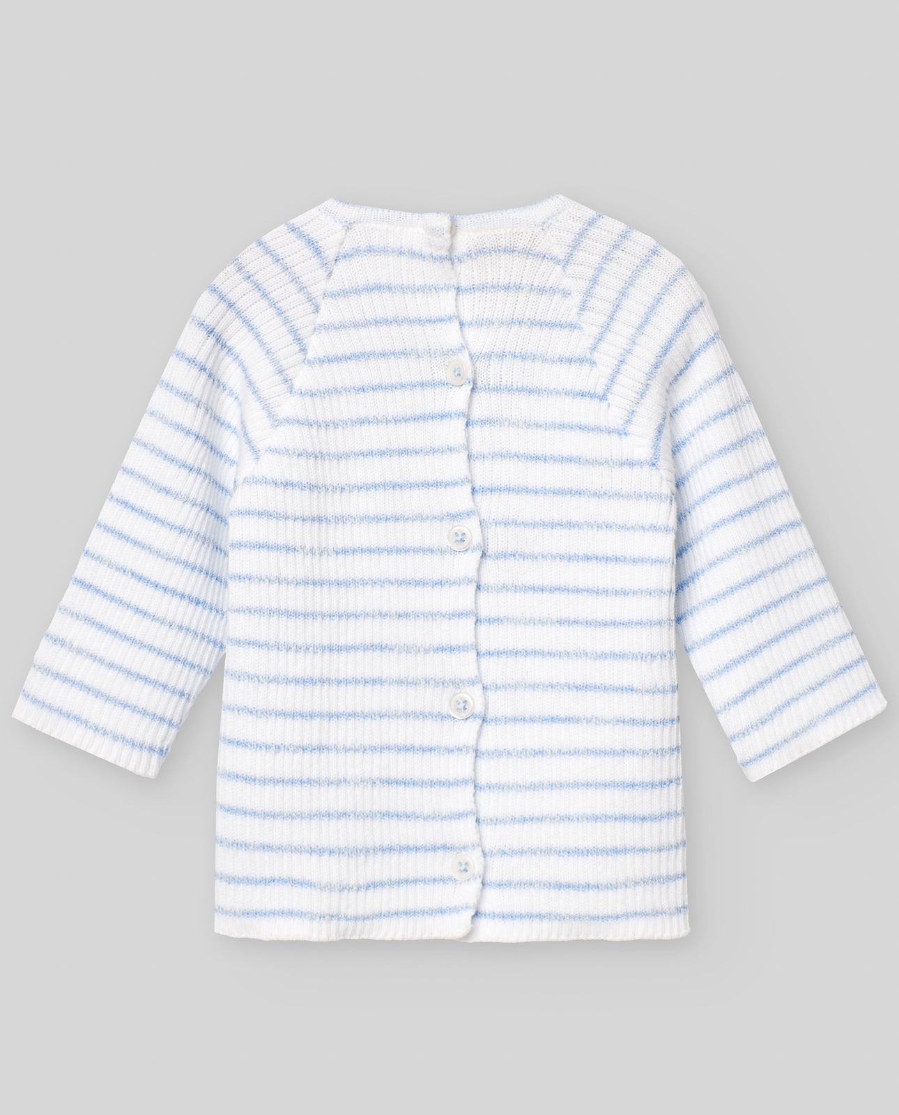 Striped sweater MASIA