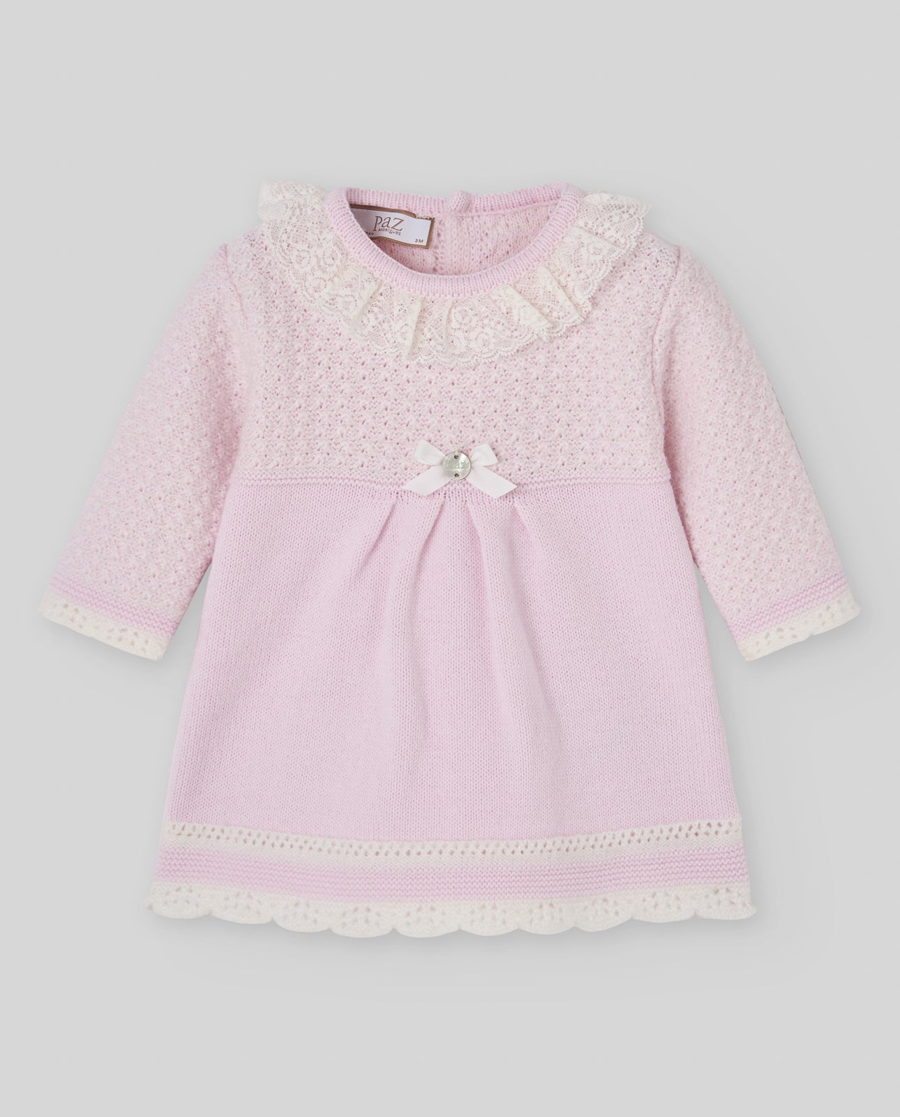 Knit dress NAI