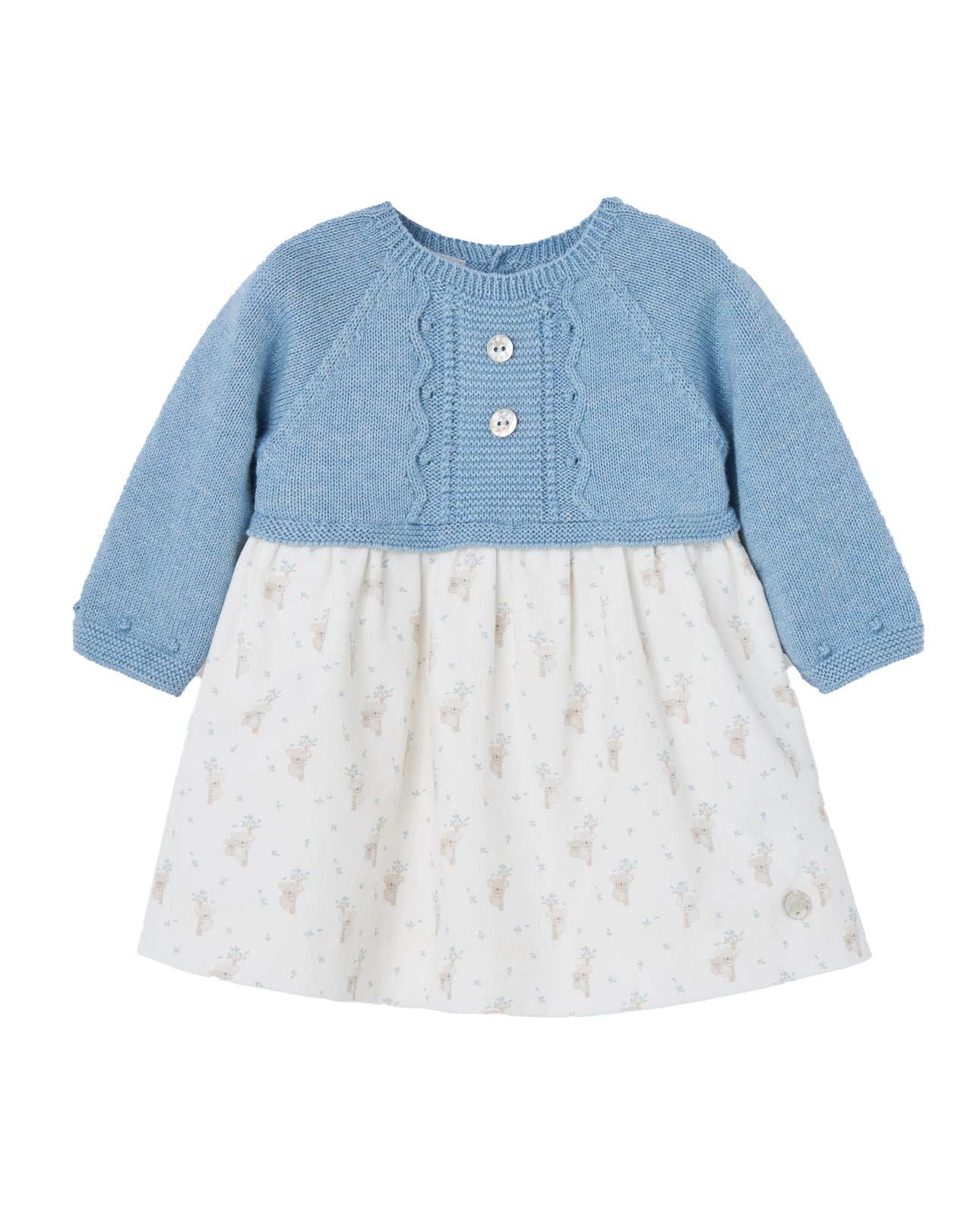 Combined dress KOALA