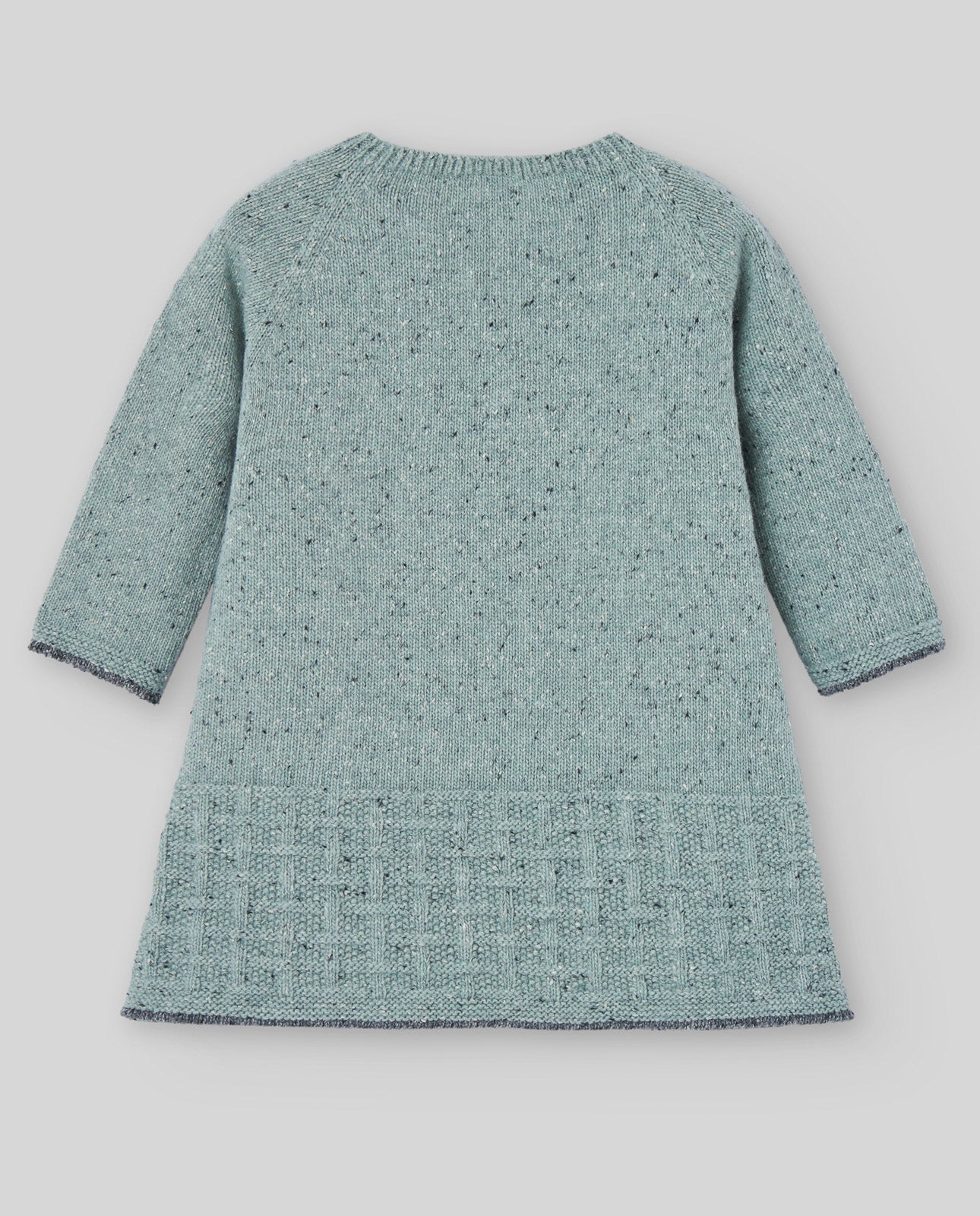 Dress with teddy bear BARNEY