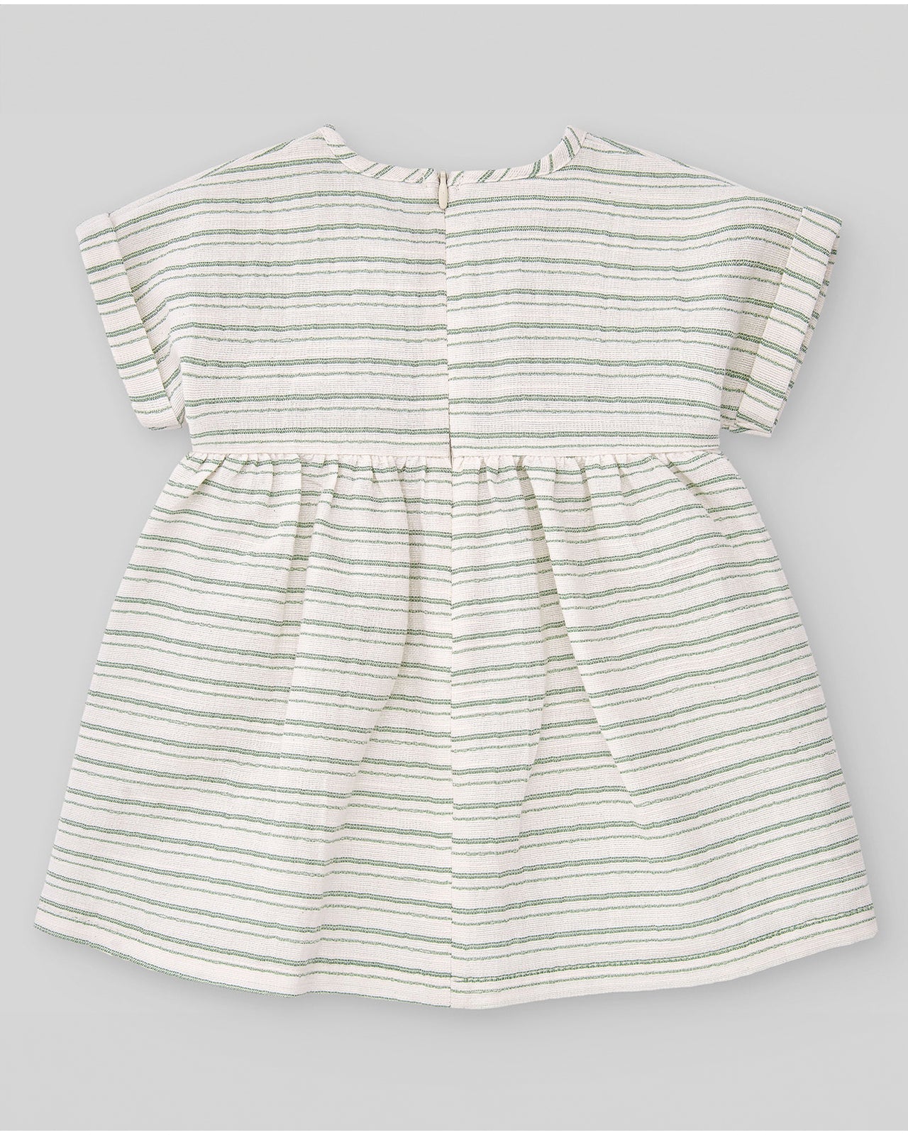 Striped dress VALLE
