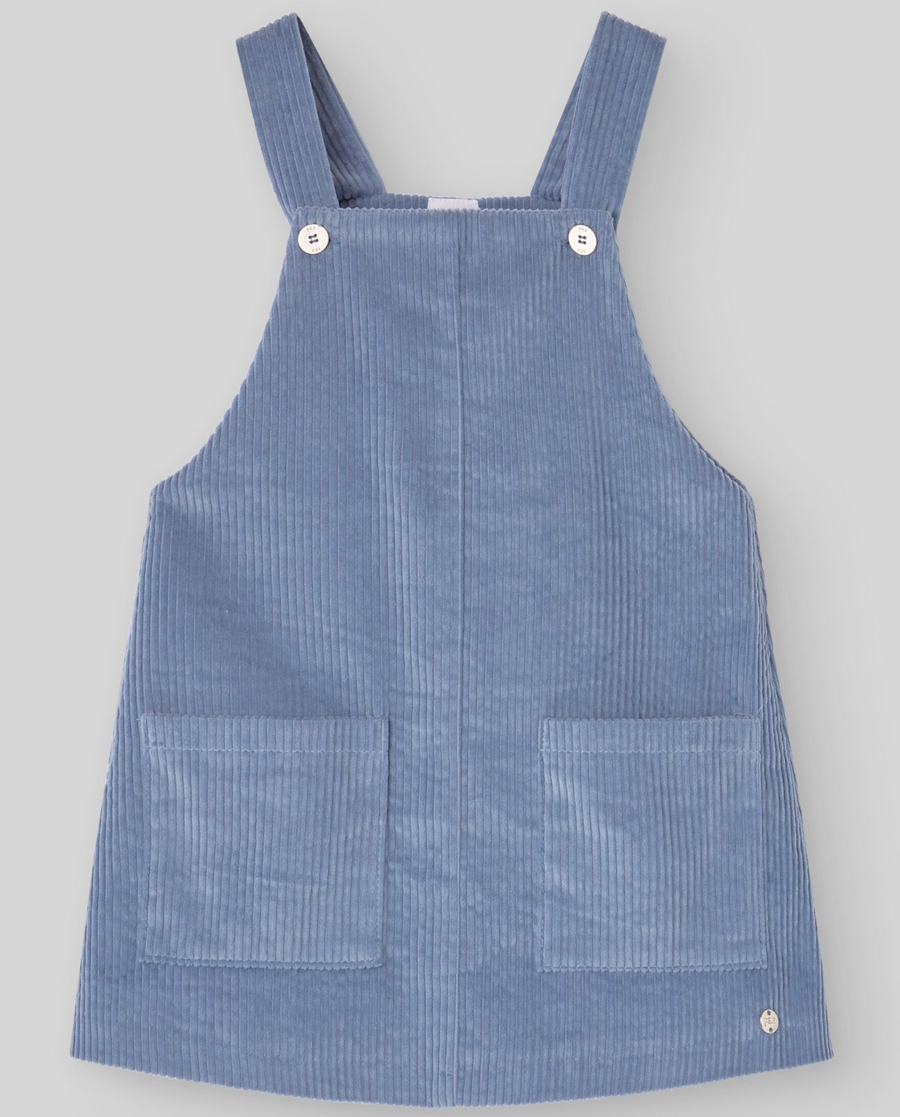 Pinafore dress "ENCANTO"