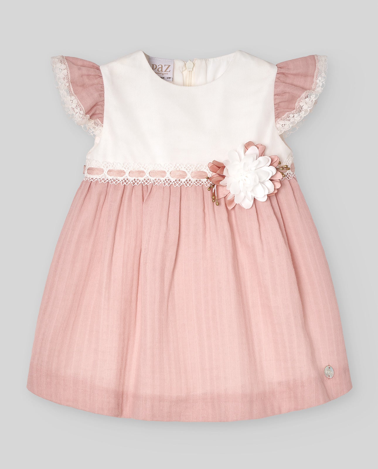 Dress "CIRCO"