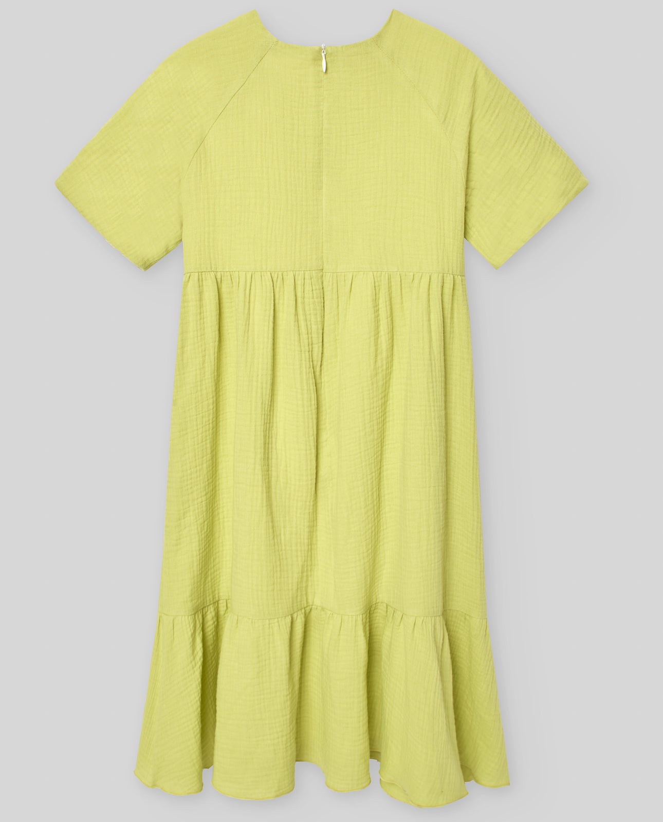 VESTIDO BAMBULA INFANTIL "BALLOON"