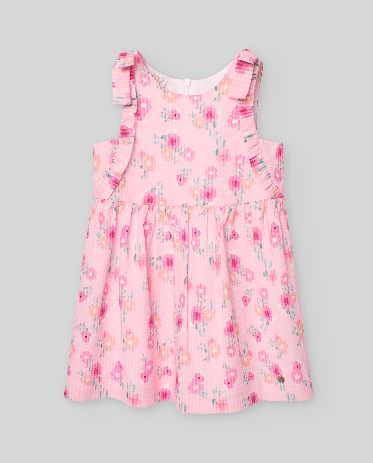 Vestido "FLOR"