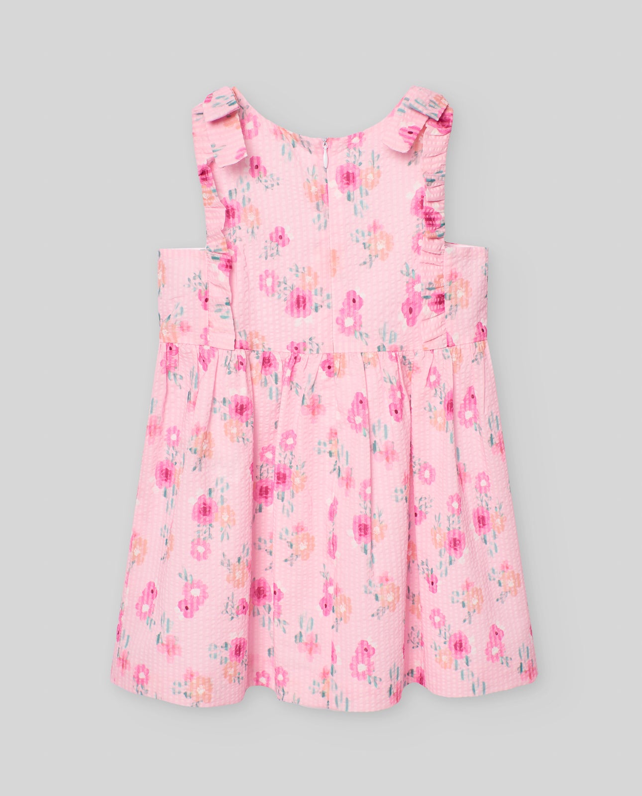 Vestido "FLOR"