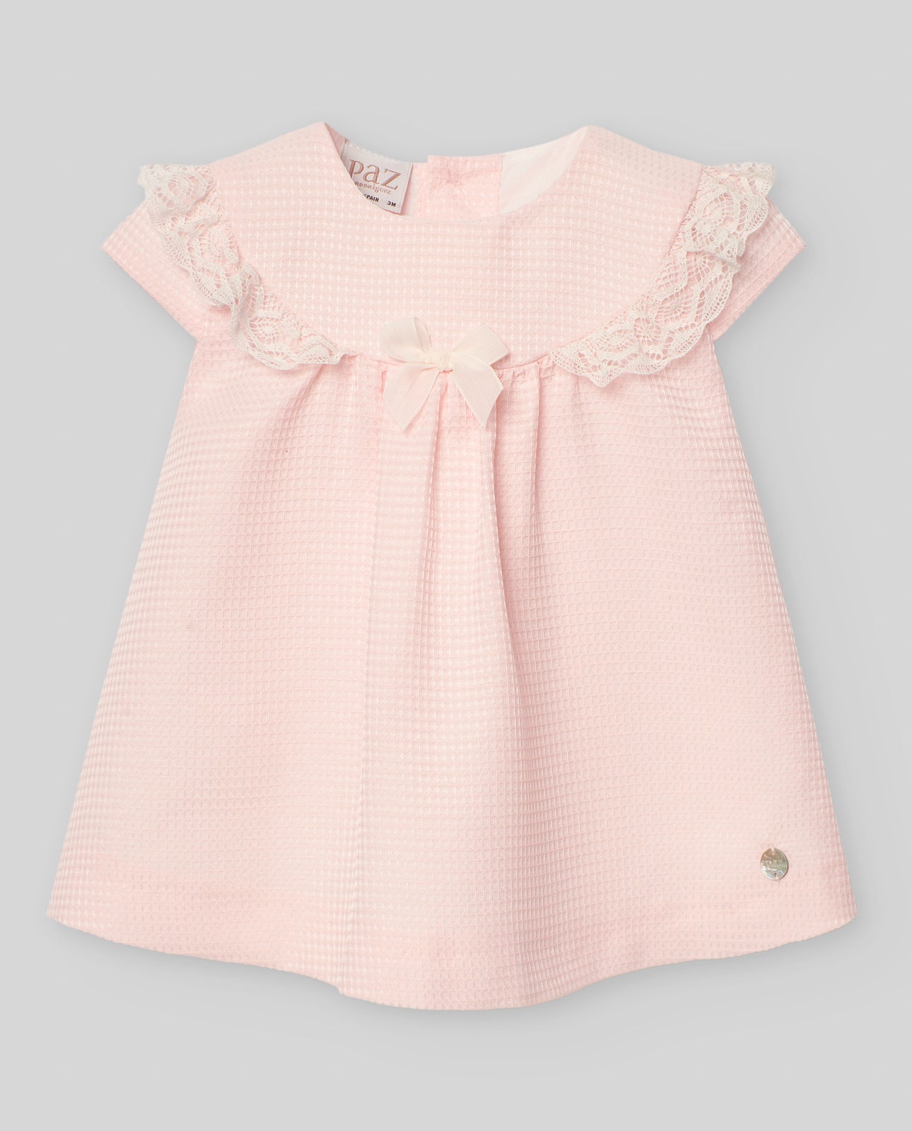 Dress "AREA"