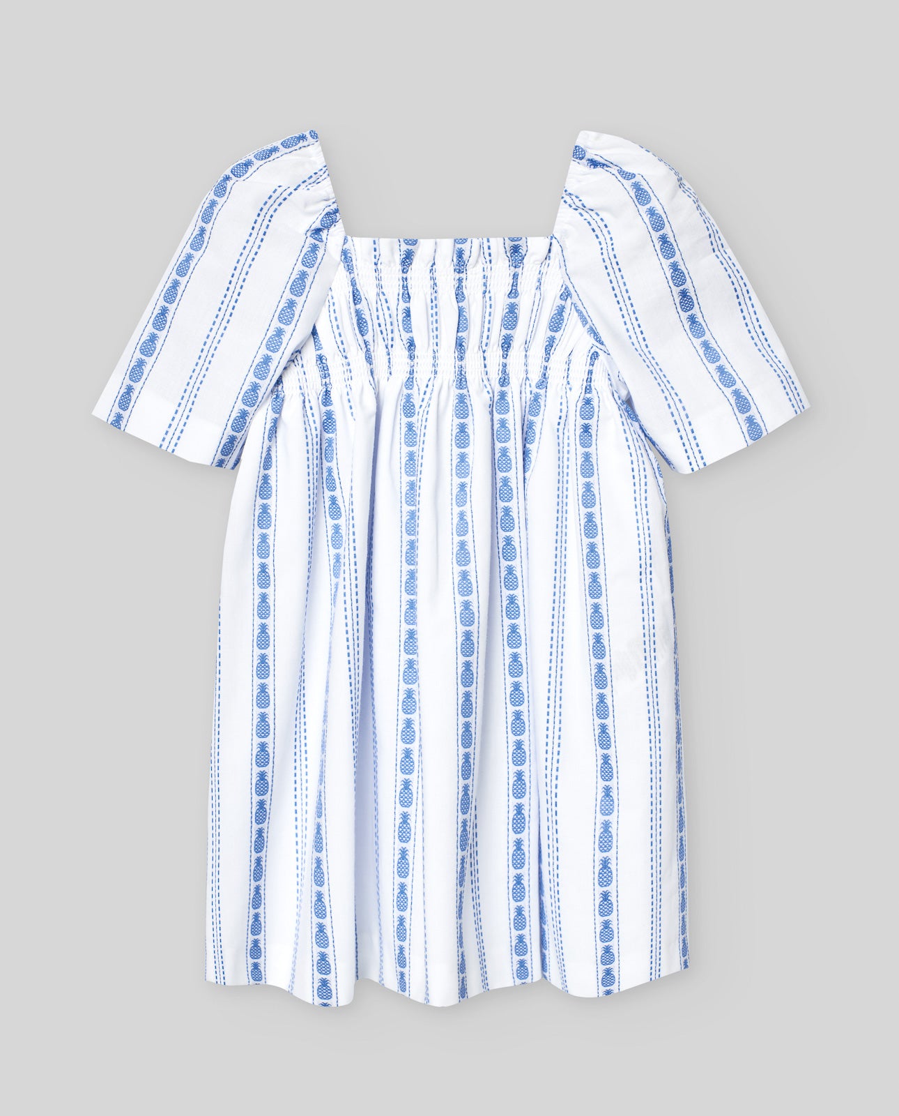 Vestido rayas "DORNA"