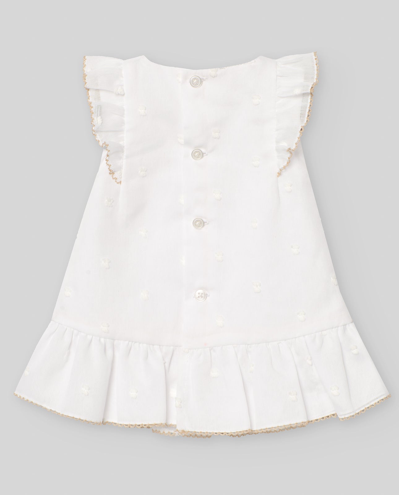 Vestido "LINO"