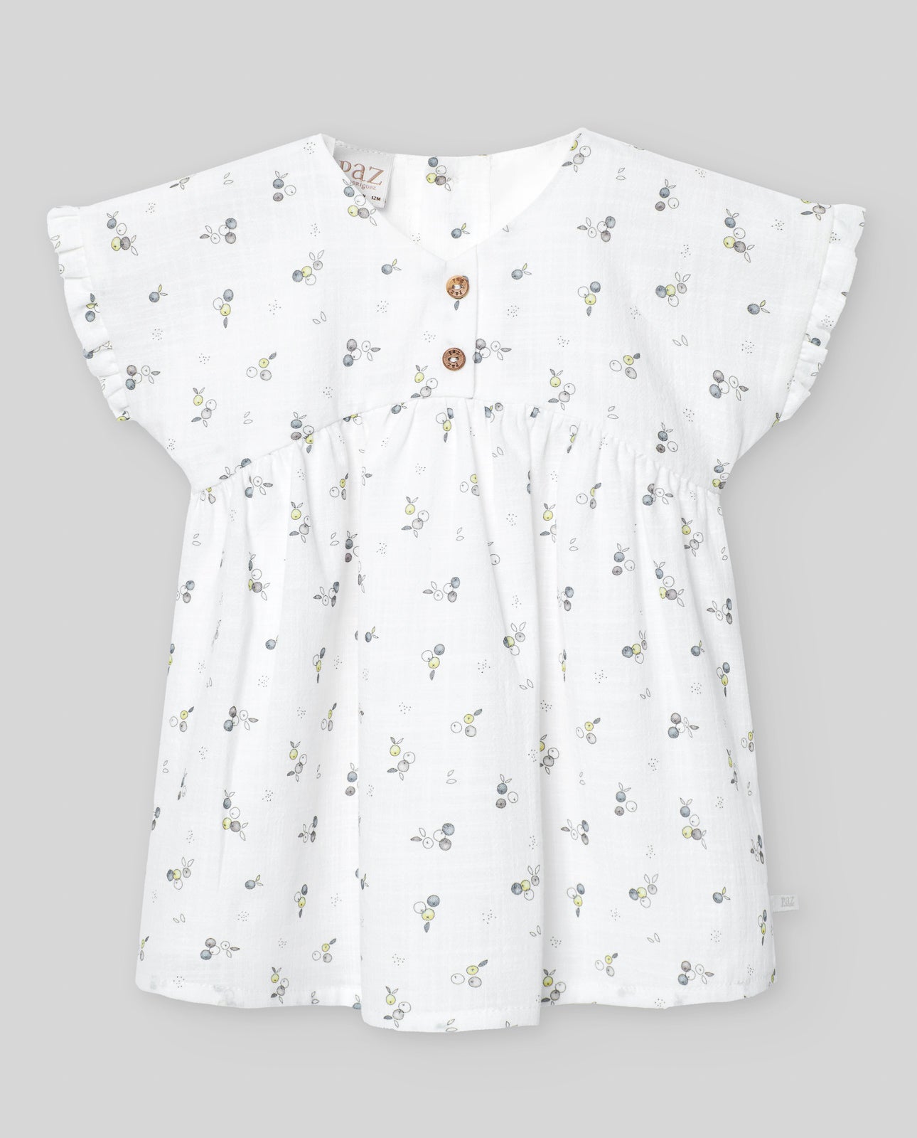 Dress POMBA