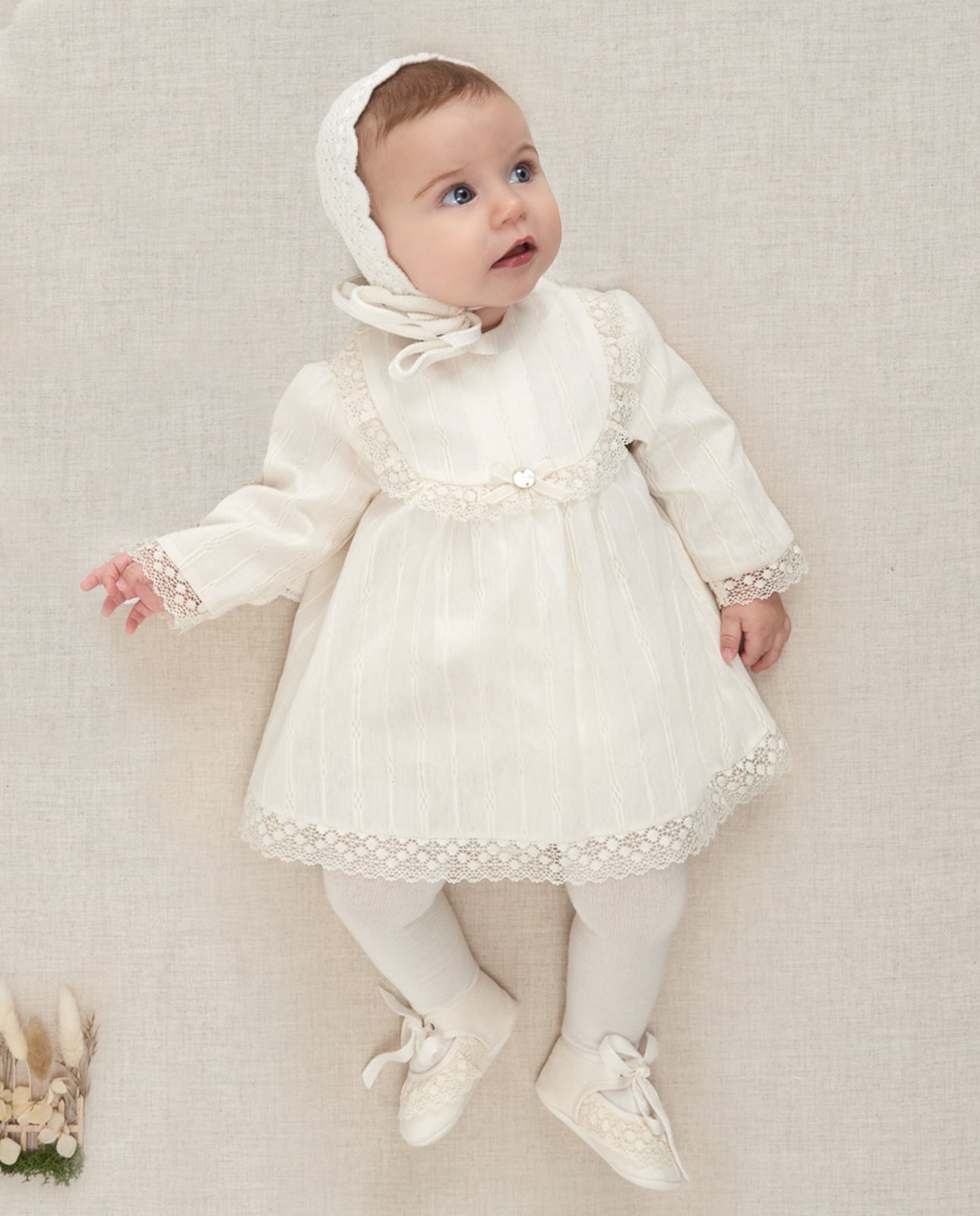 Dress "PAZ"