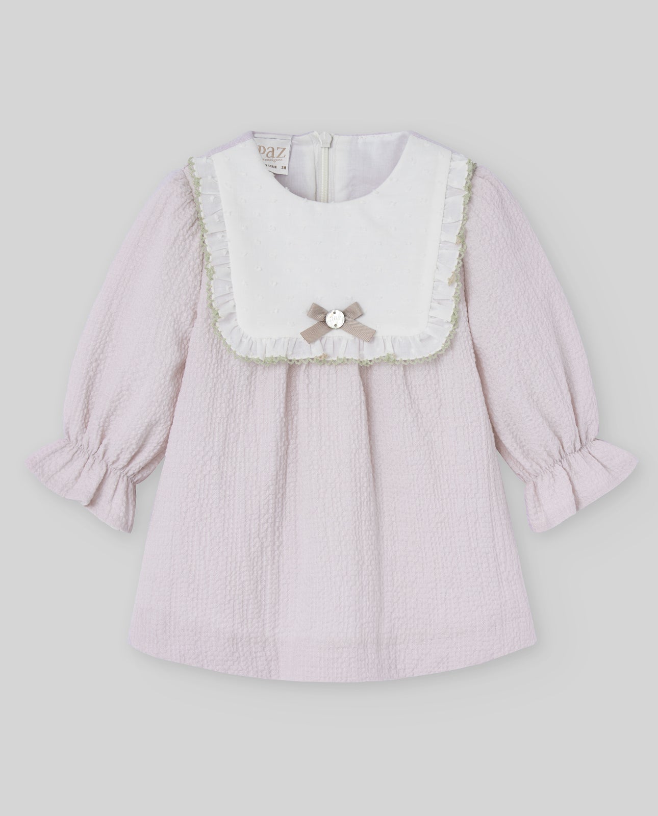 Robe ERIZOS