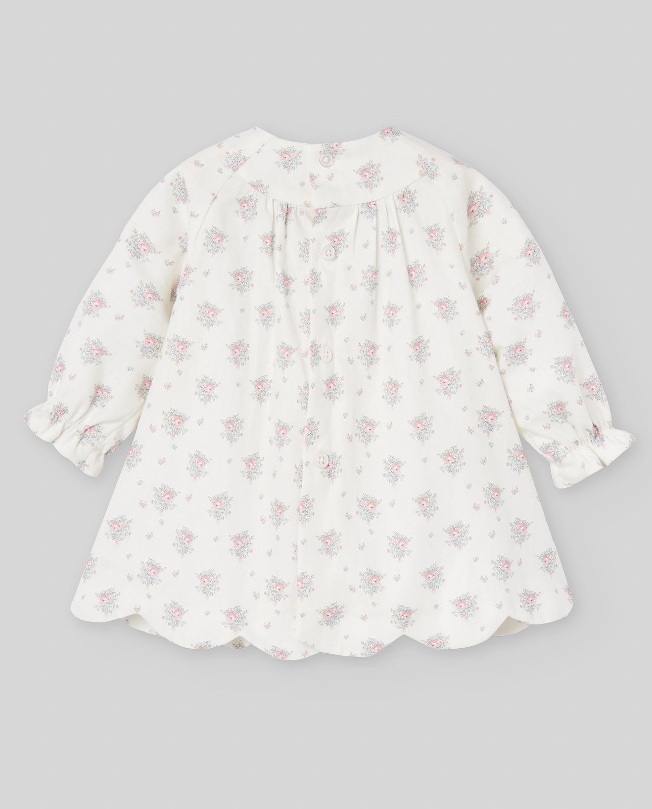 Dress "SEMILLA"