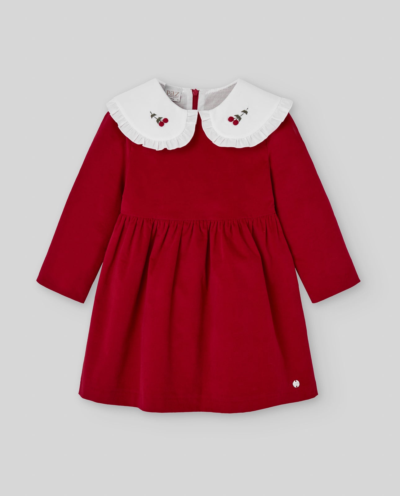 Vestido ACEBO
