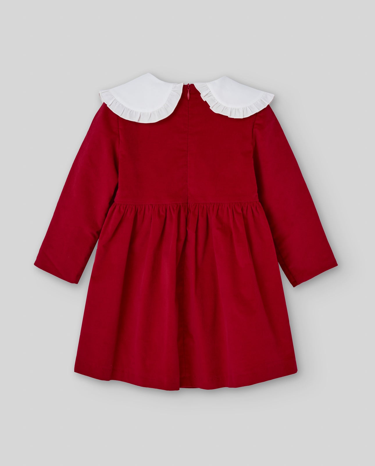 Vestido ACEBO
