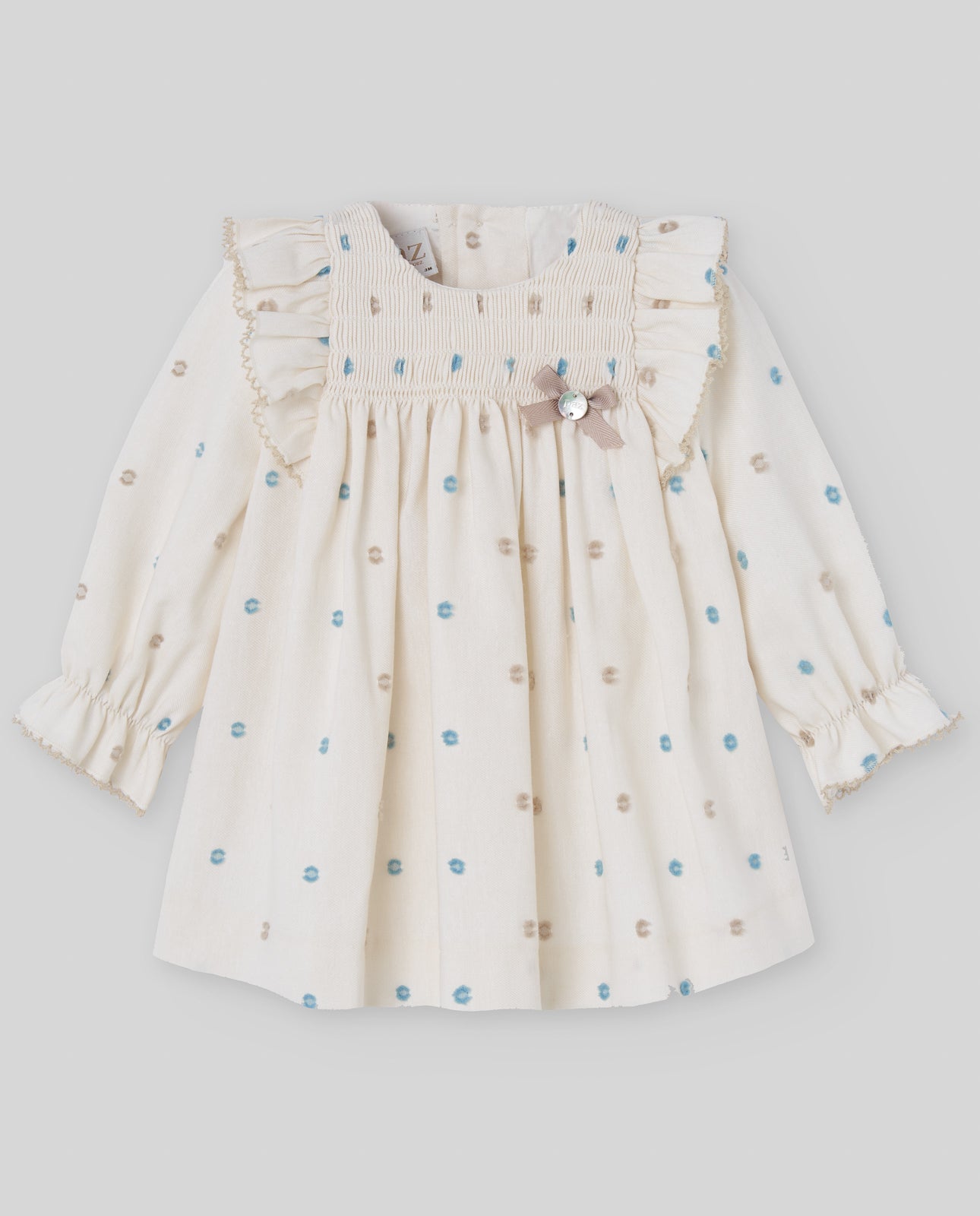 Dress "KOALA"