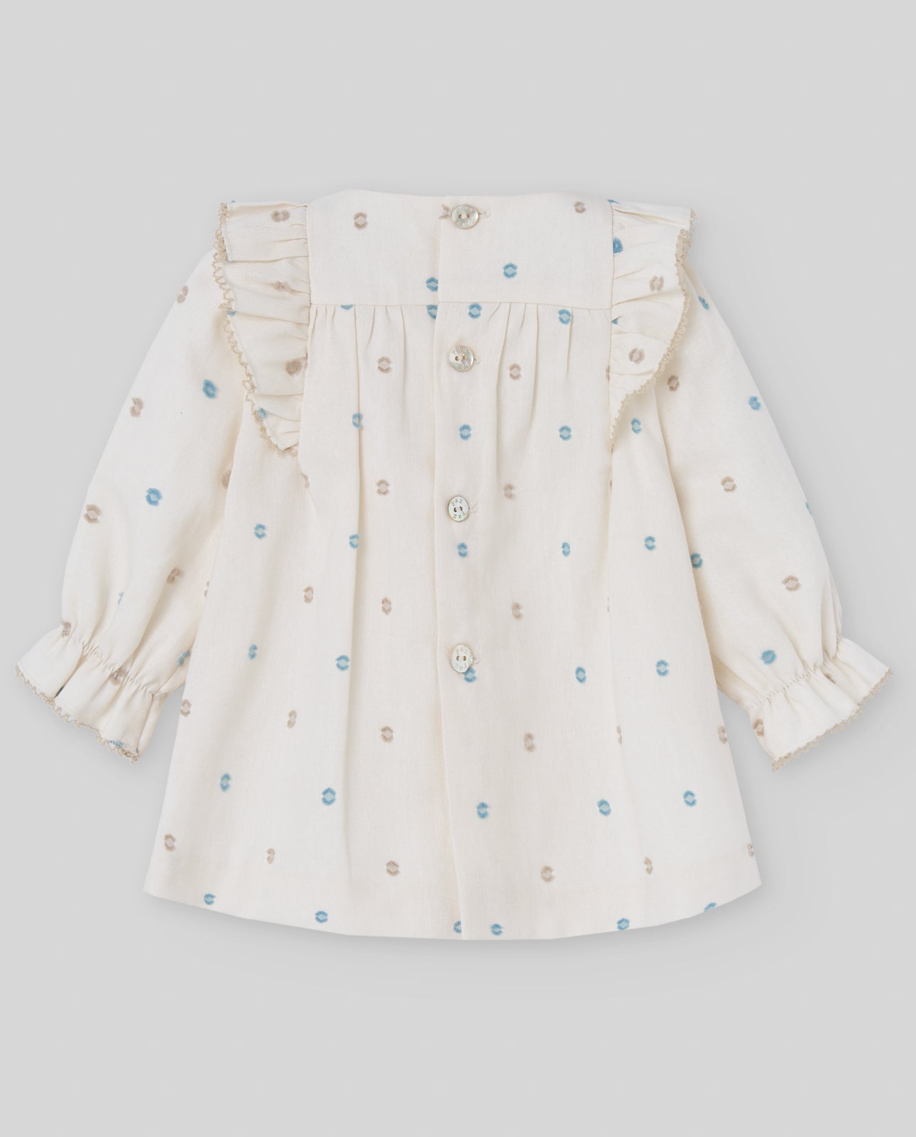 Dress "KOALA"