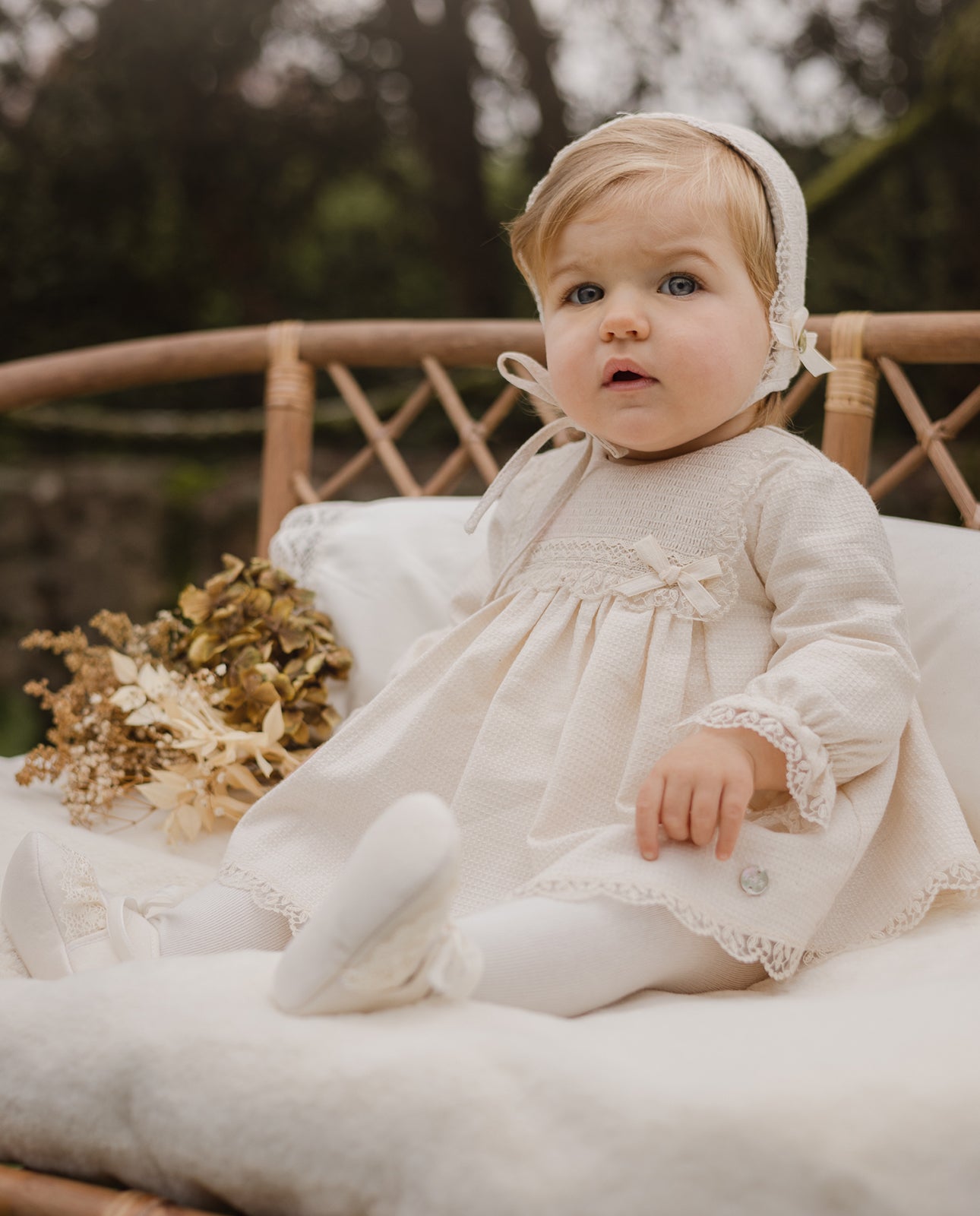 Vestido "ALEGRIA"