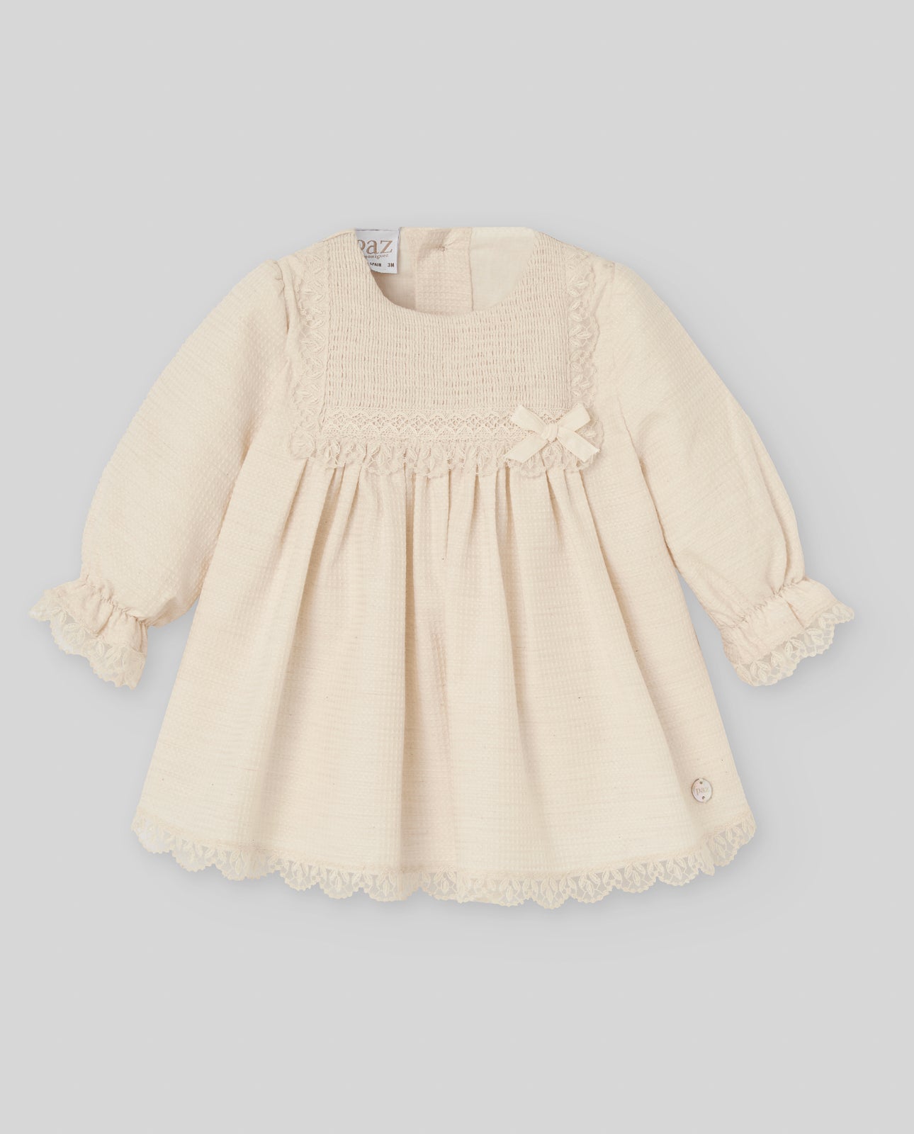 Vestido "PAZ"