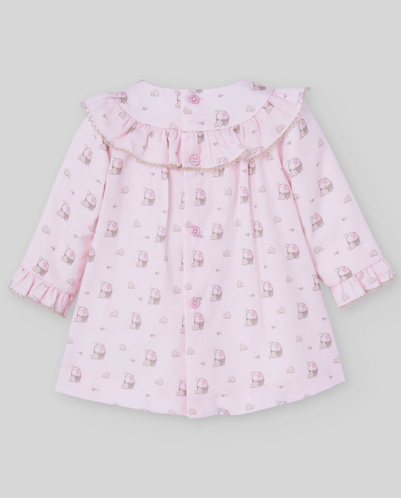 Kleid "PASCUA"