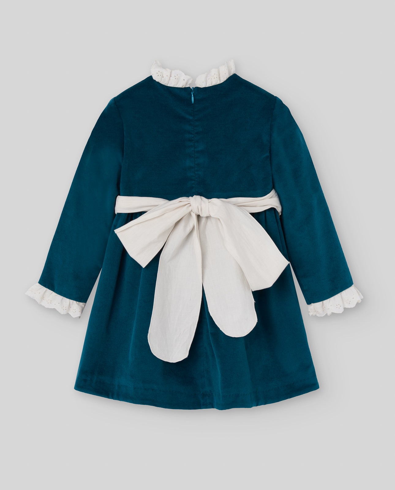 VESTIDO "BAMBALINA"