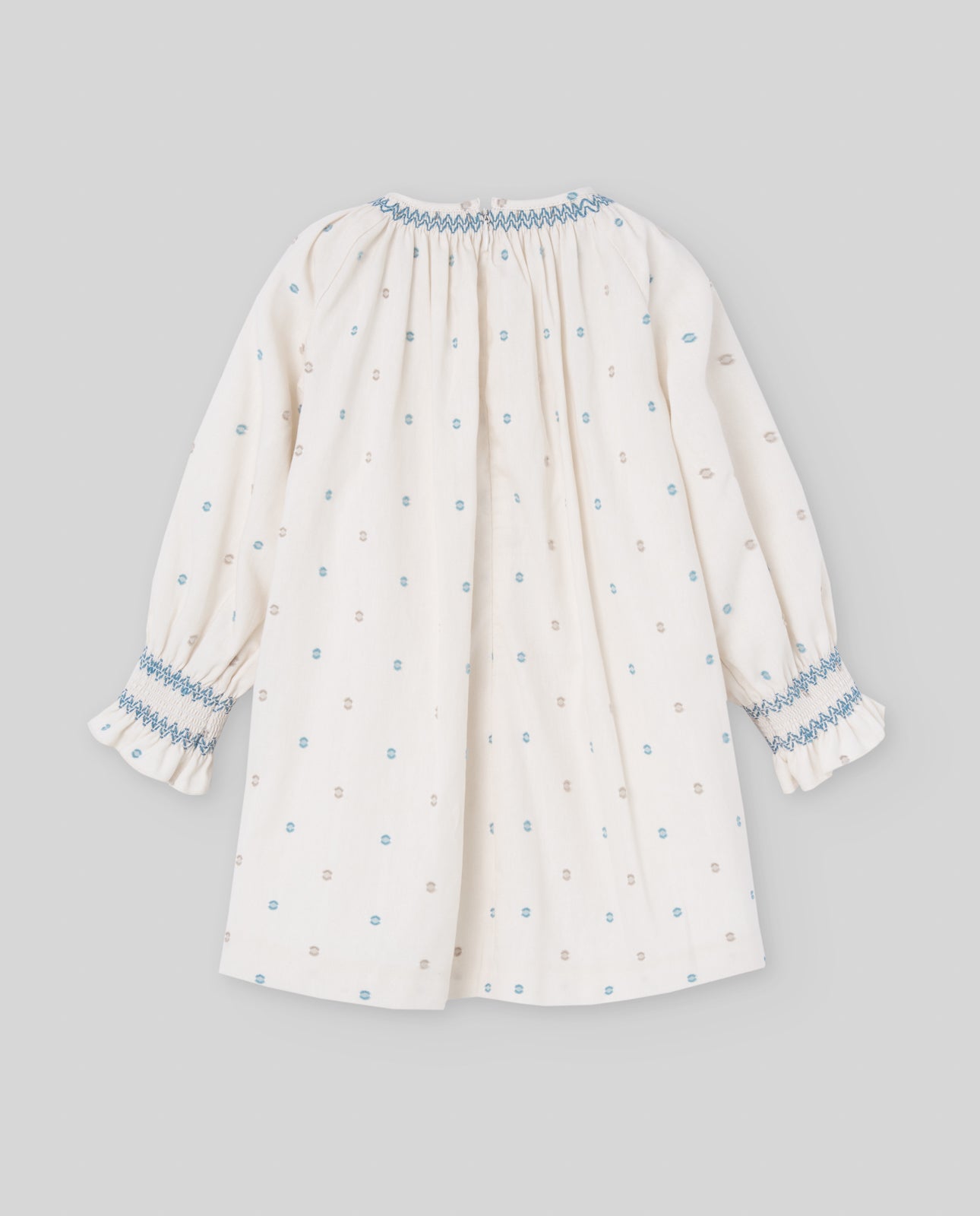 VESTIDO "BAMBALINA"