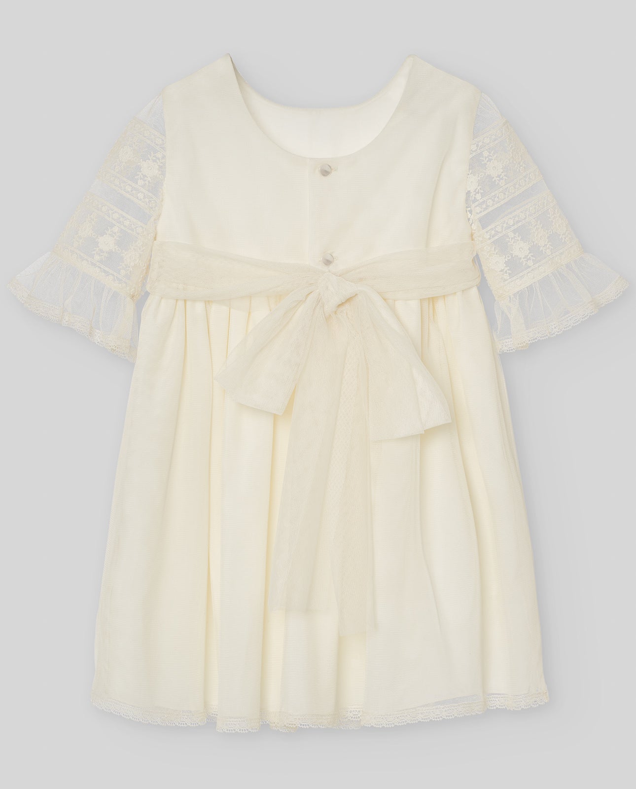 Tüllkleid CEREMONIA