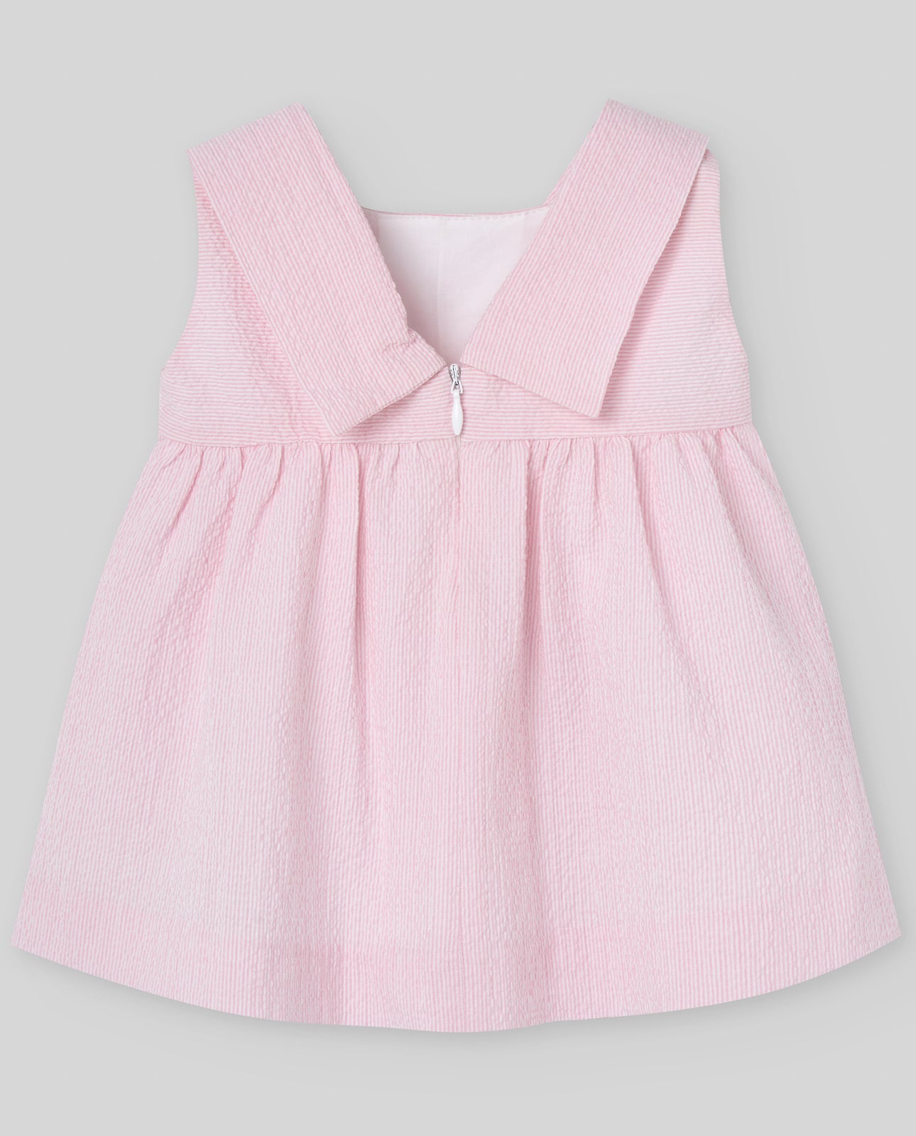Robe rose CANDY