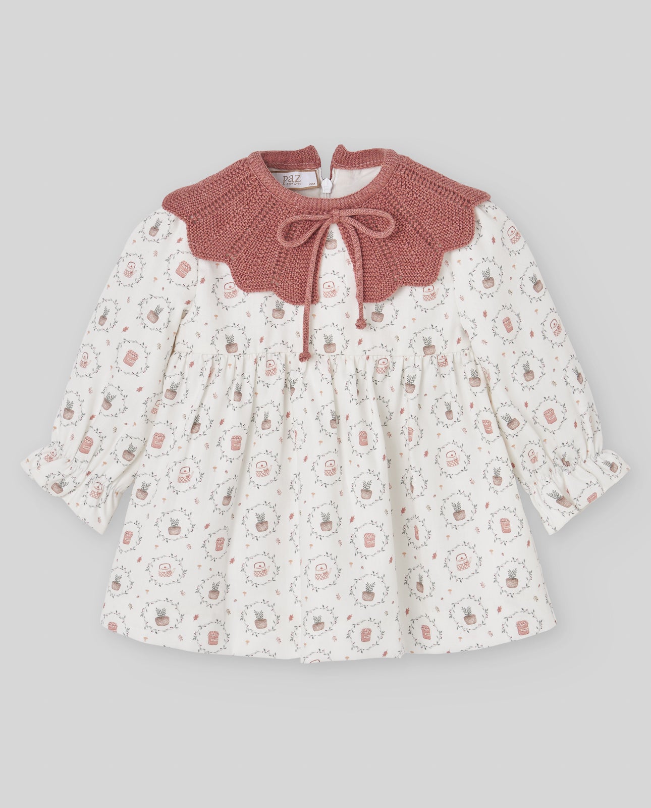 Vestito LUMBRE