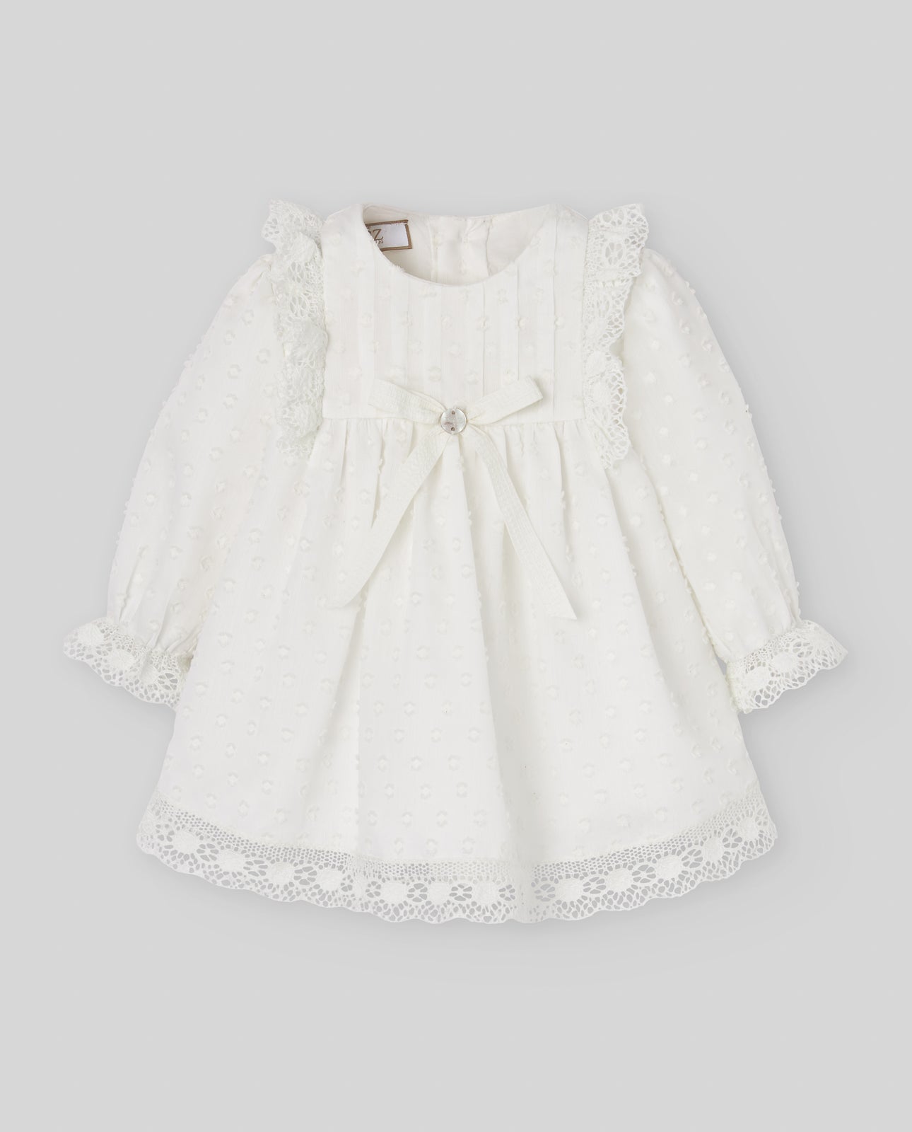 Set Kleid + Höschen PAZ