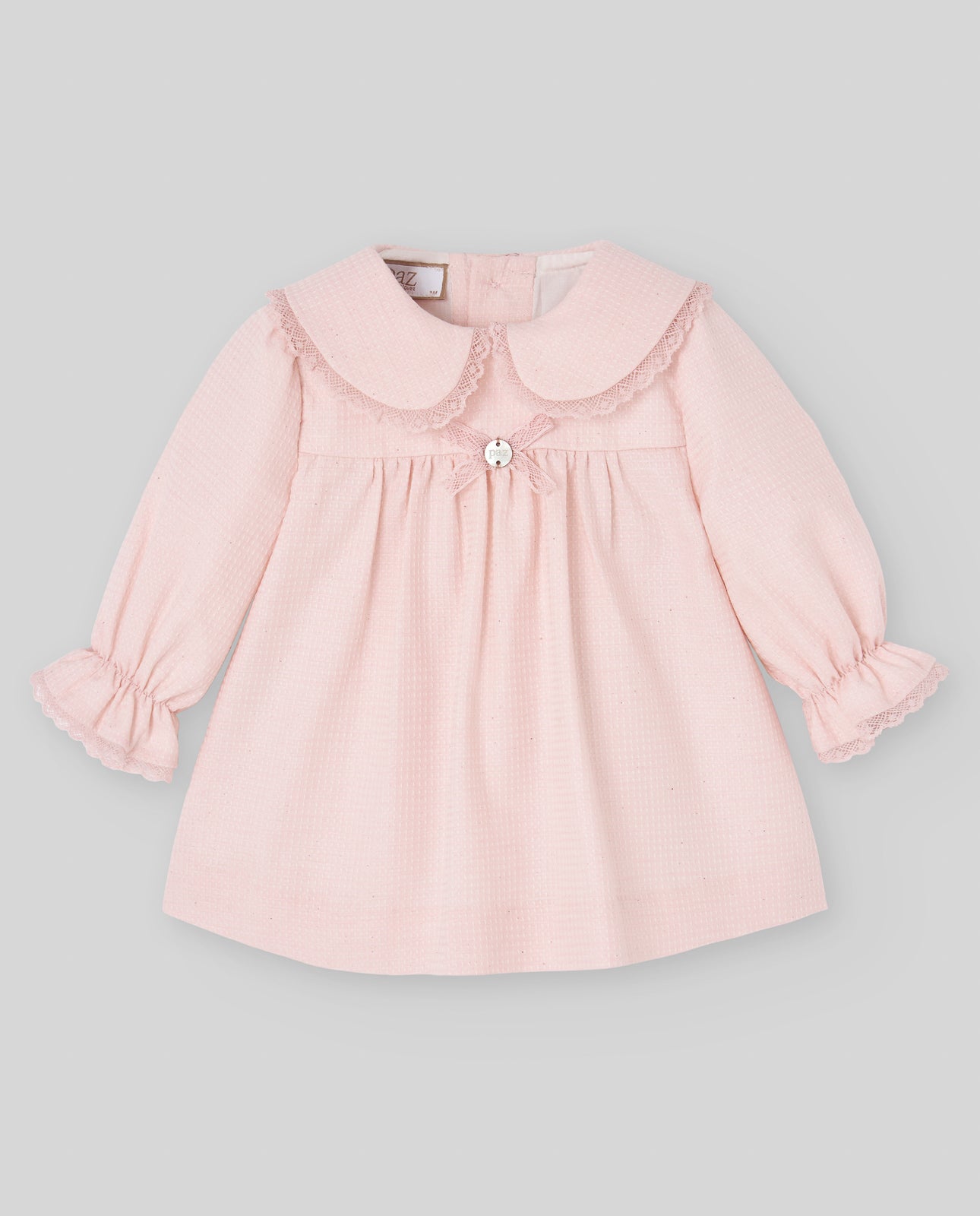Vestido piqué VAL