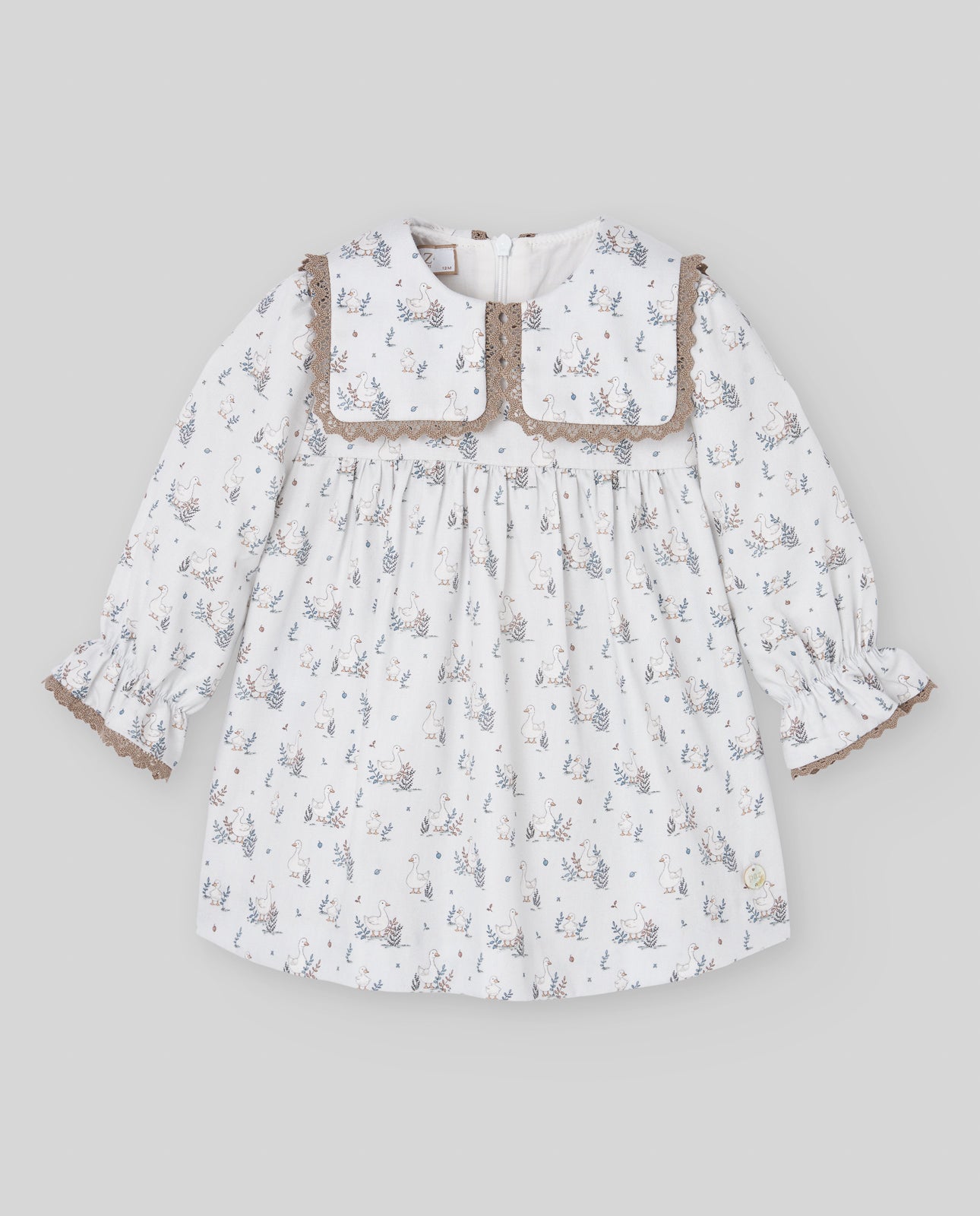Robe TERRA