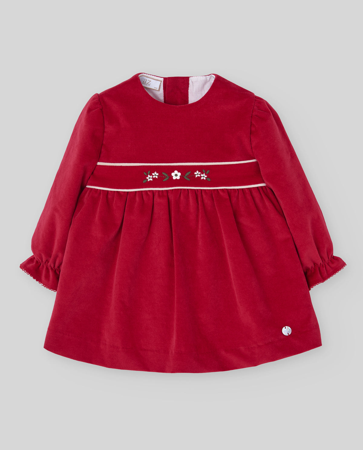 Vestido NADAL