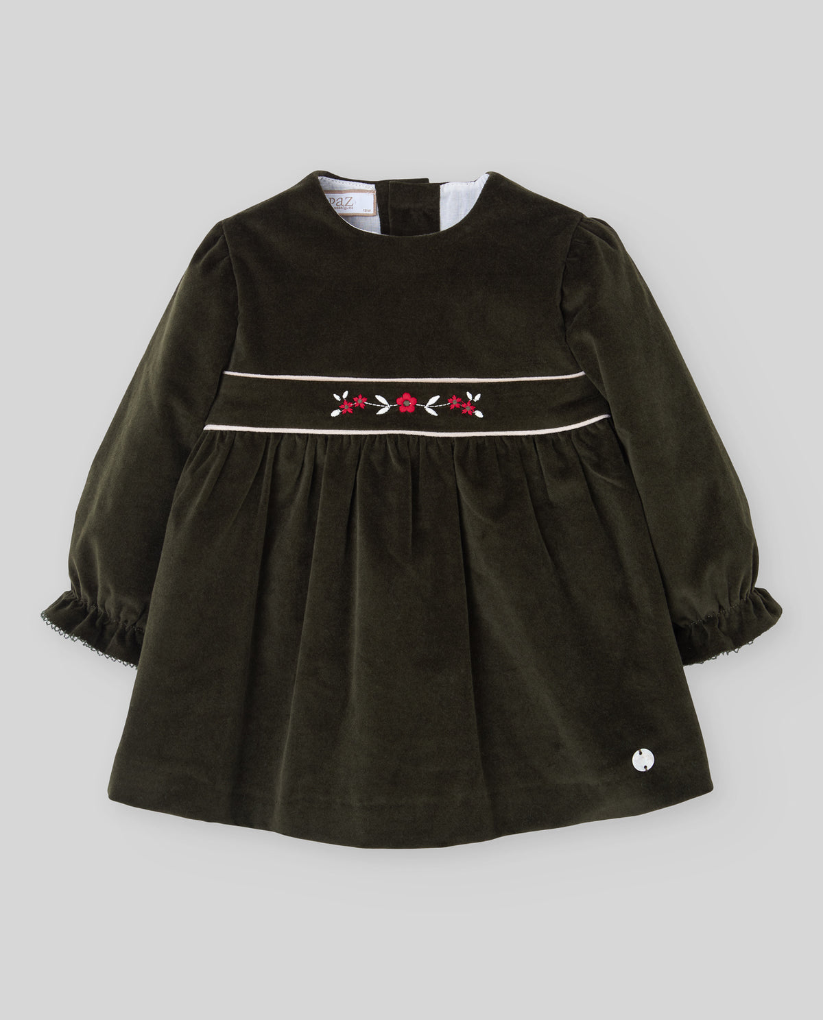 Vestido NADAL