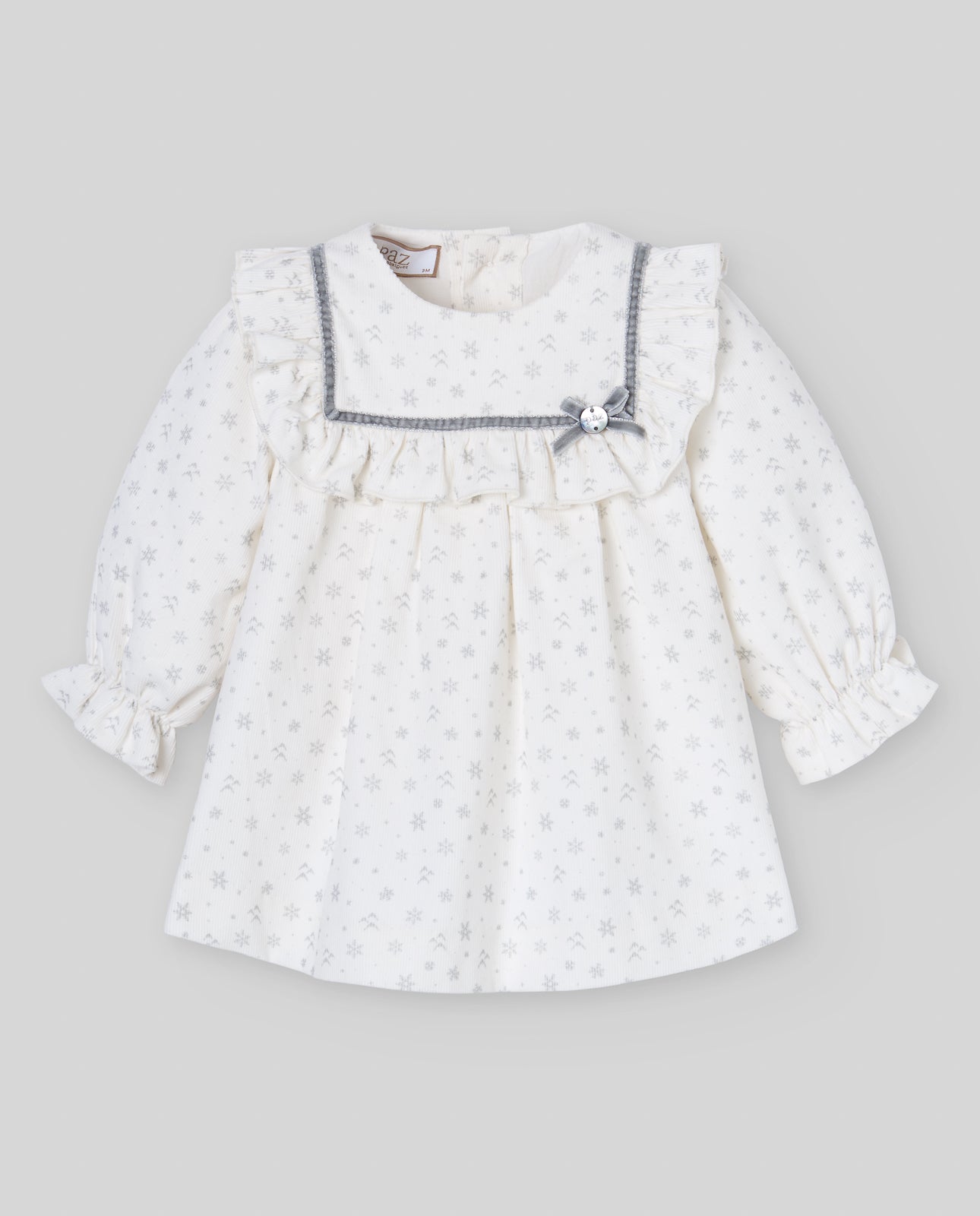 Set Kleid + Höschen NEVE