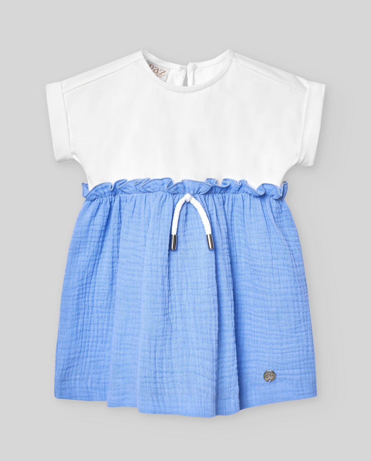 Striped dress "NABOR"