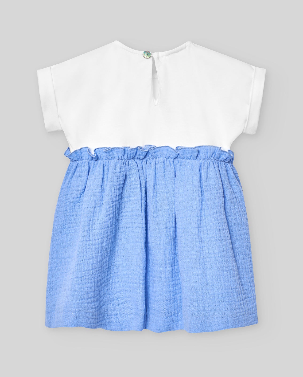 Striped dress "NABOR"
