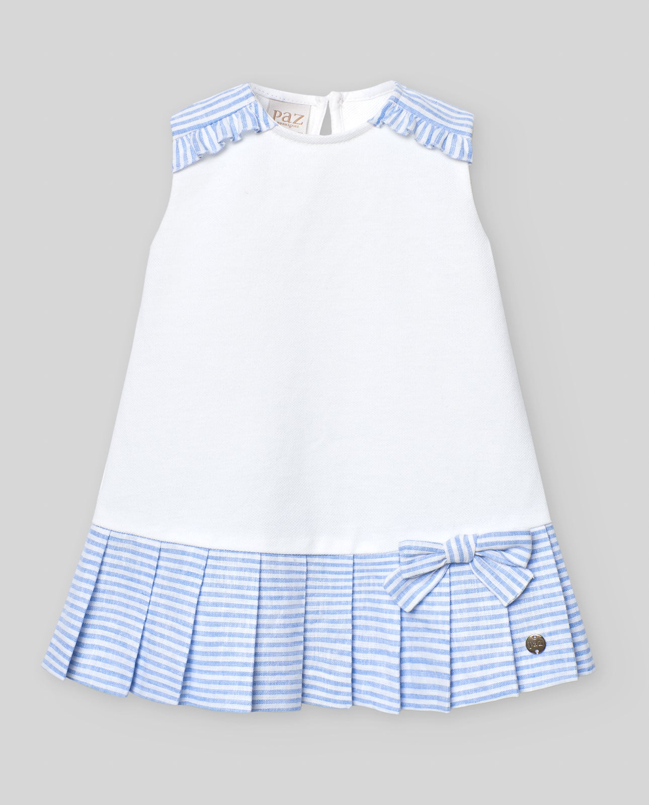 Striped dress "DORNA"