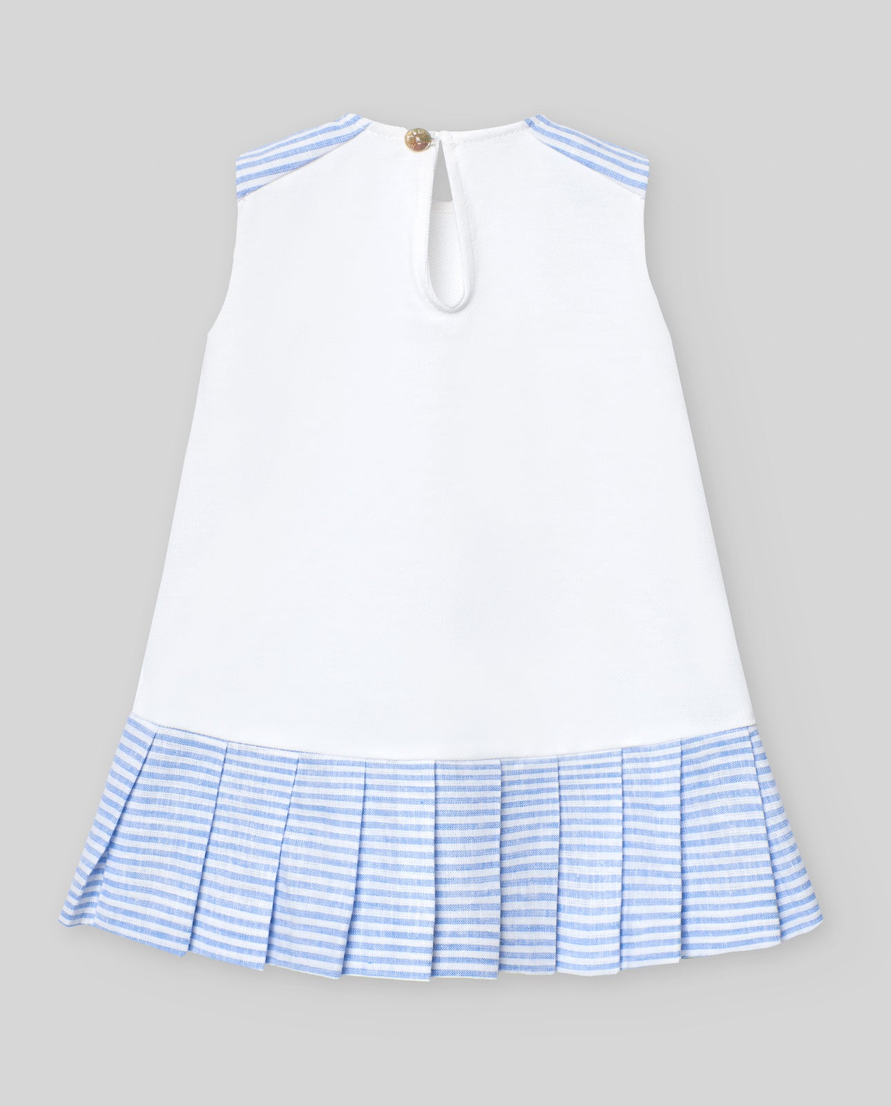Striped dress "DORNA"