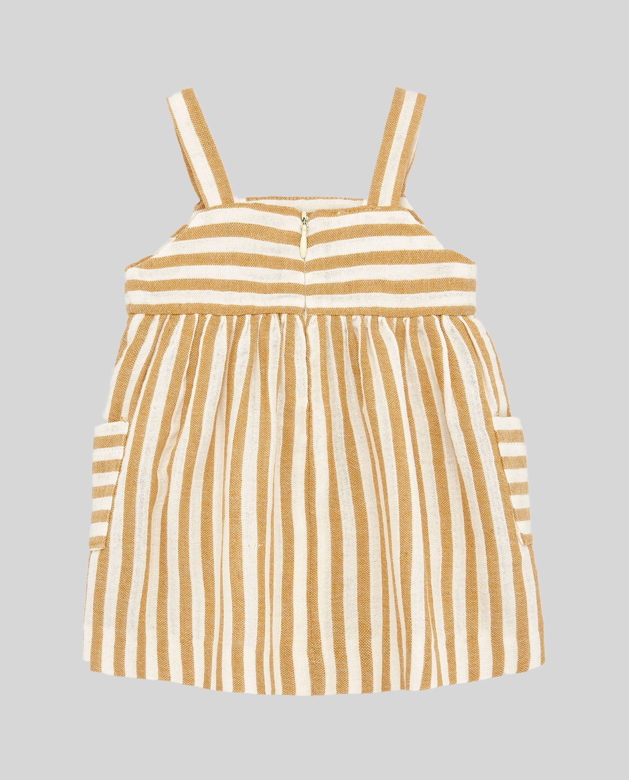 Vestido rayas "TULUM"