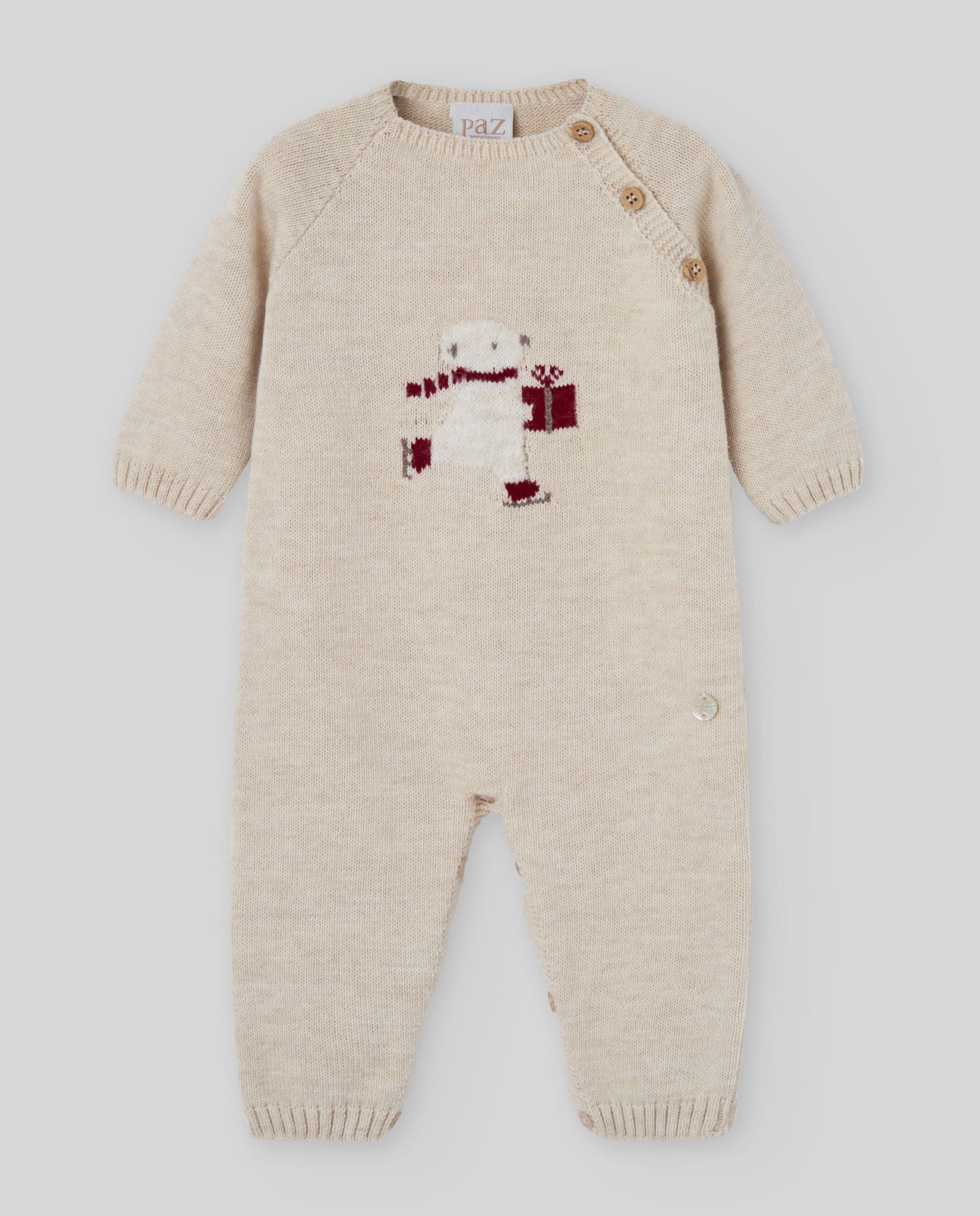 Romper "ACEBO"