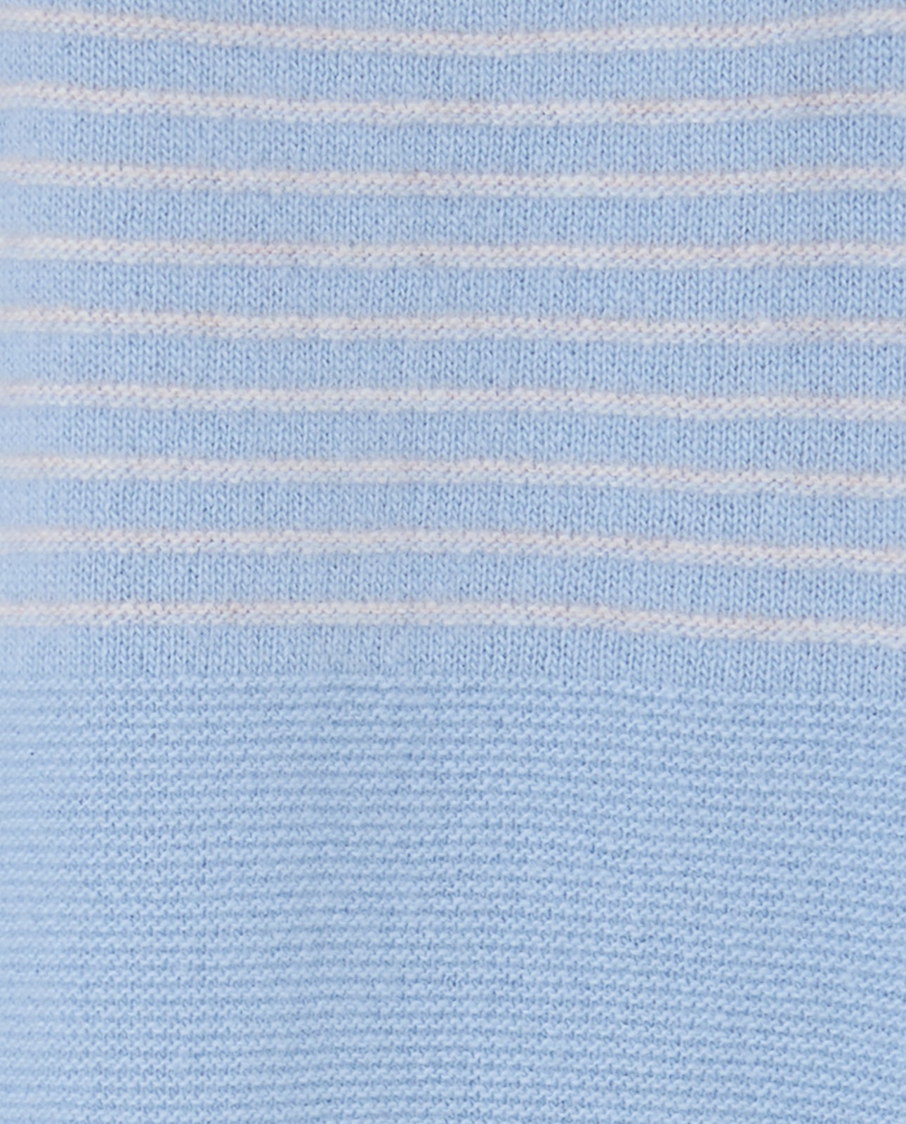 Pelele rayas lana cashmere "ESSENTIA"