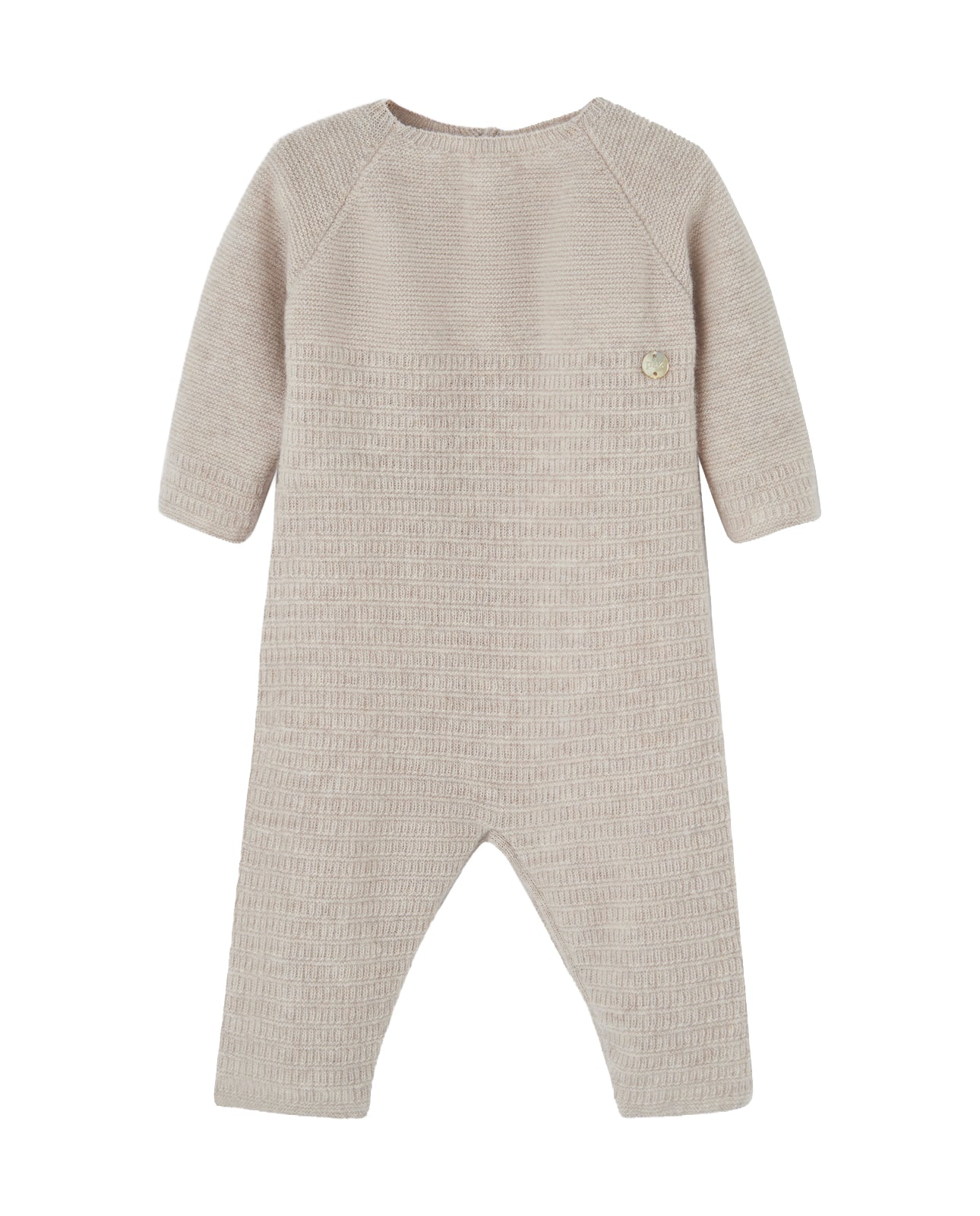 Pelele angora ESSENTIA
