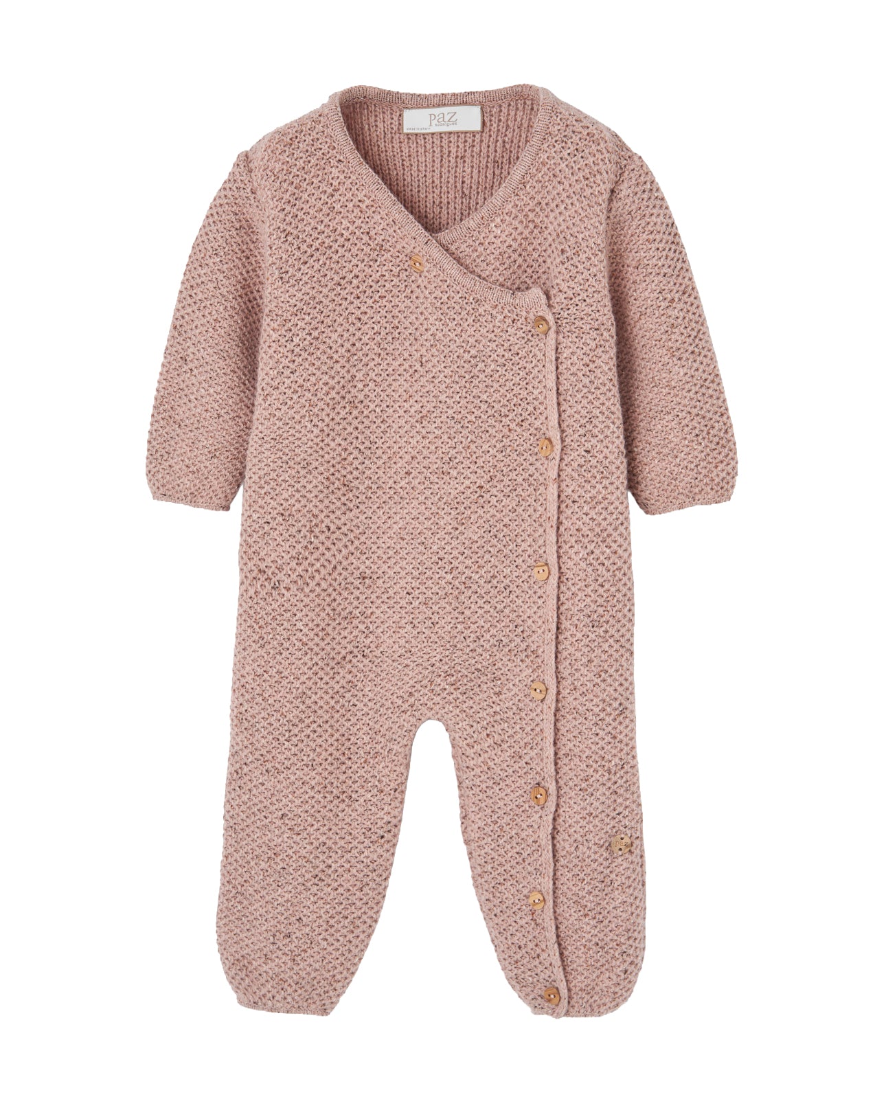 Romper MONECA