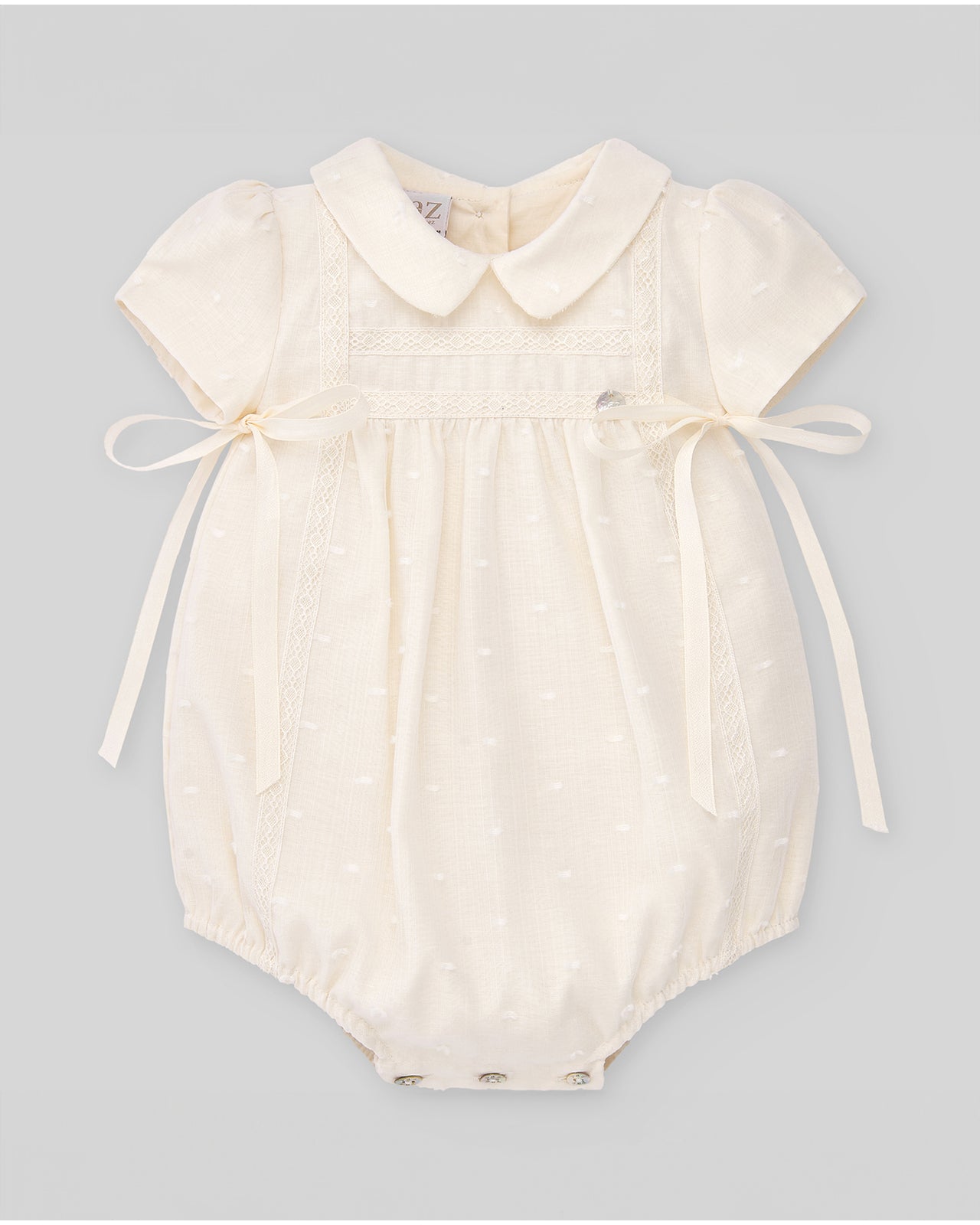 Pelele ceremonia ESENCIAL