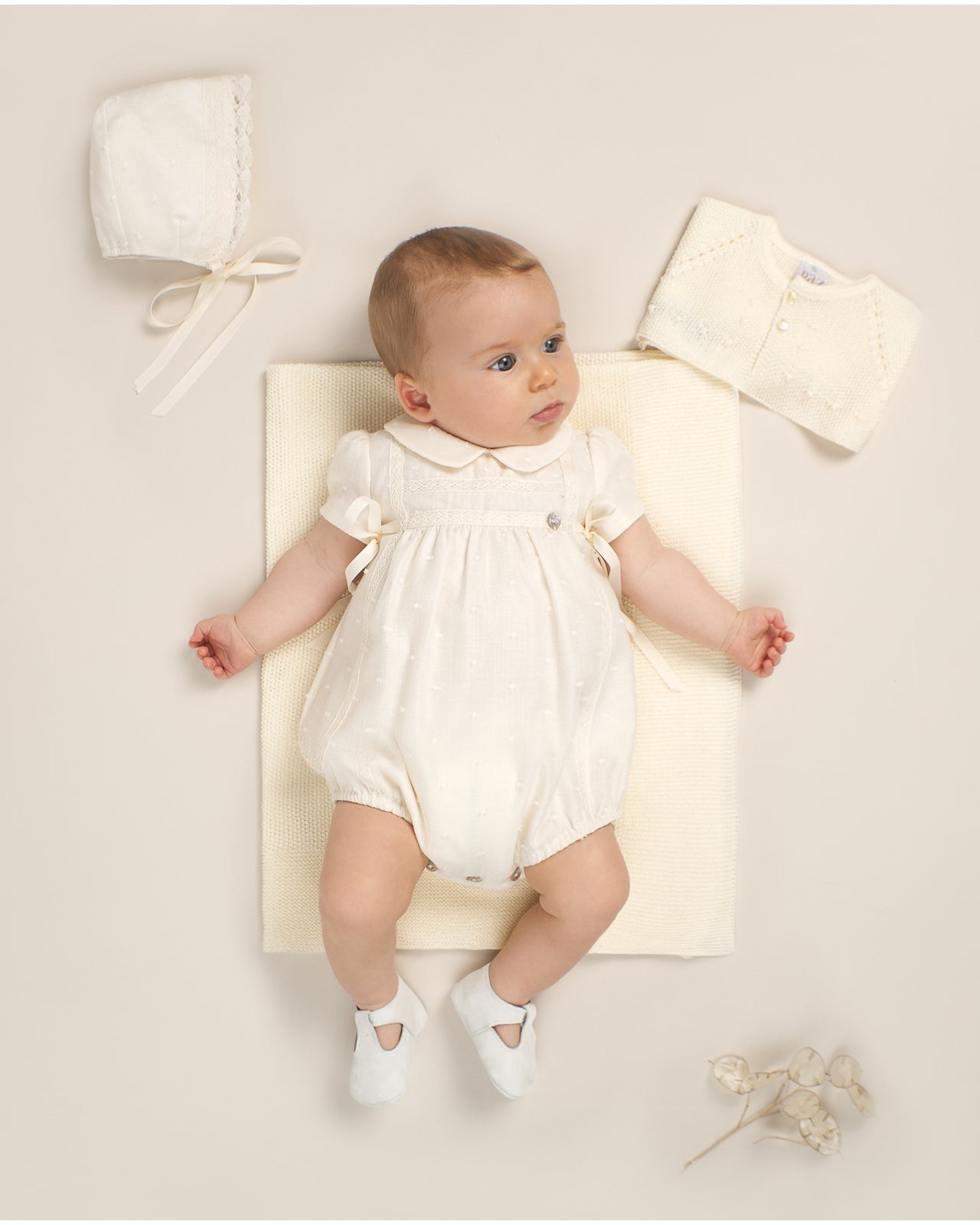 Pelele ceremonia ESENCIAL