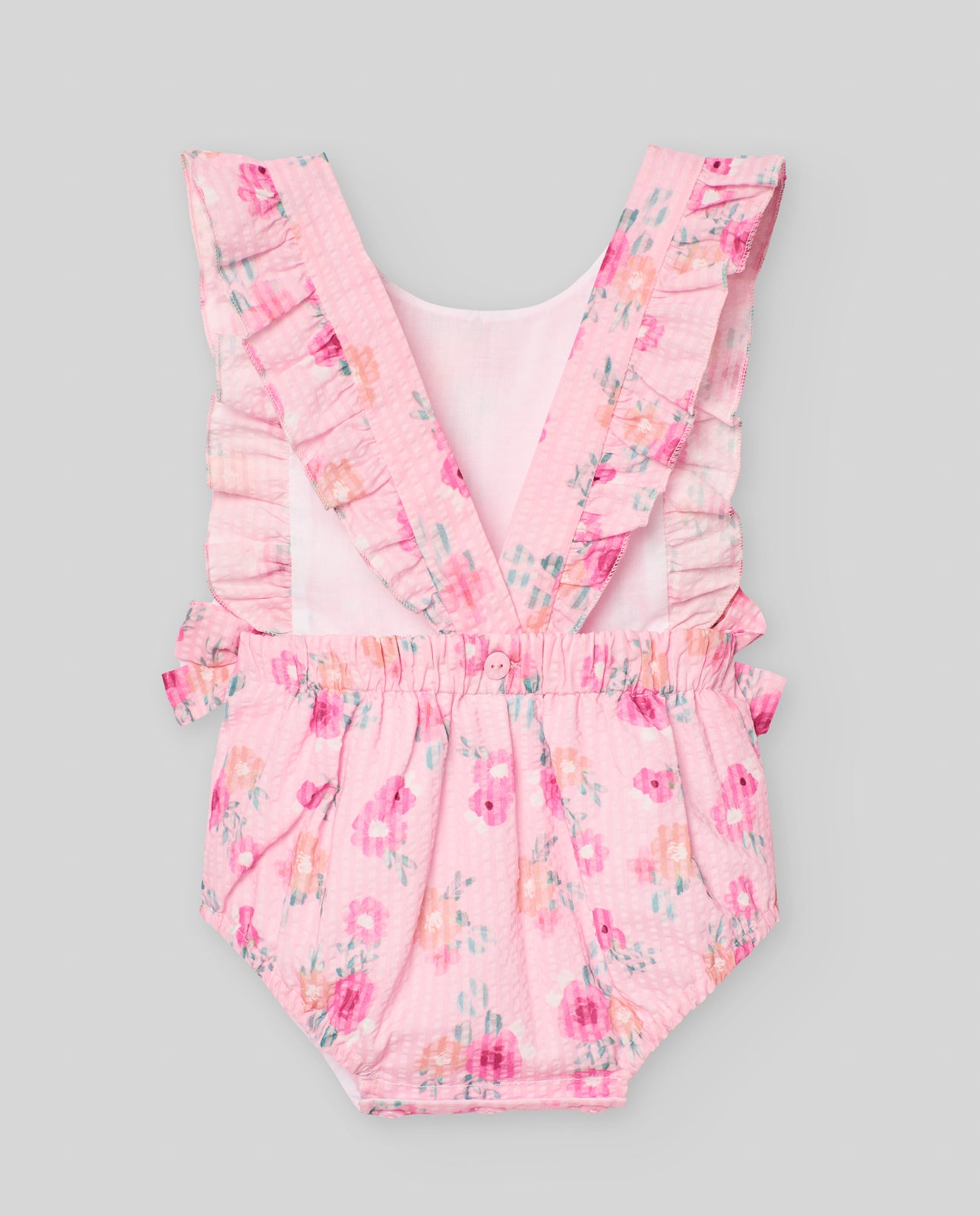 Pelele estampado FLOR